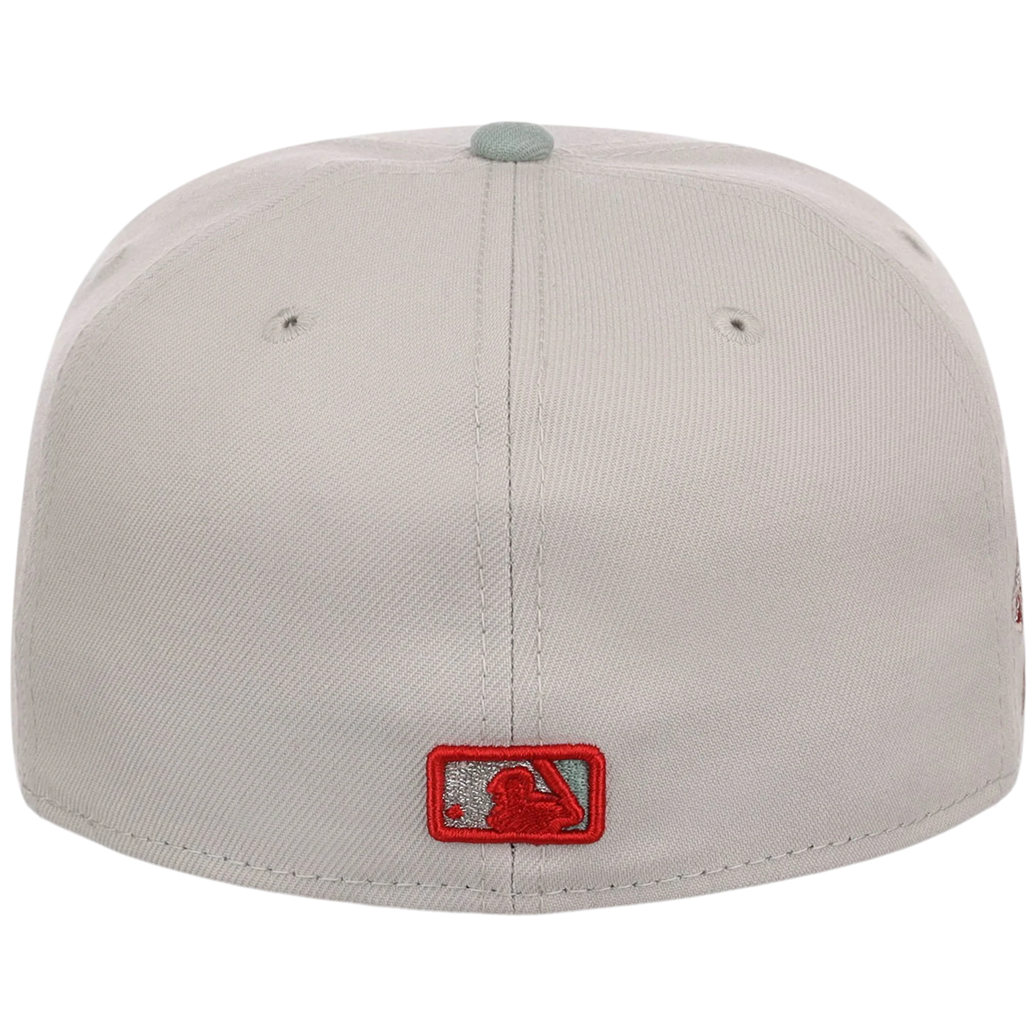 Milwaukee Brewers MLB Stone Widow New Era 59FIFTY - Image 7