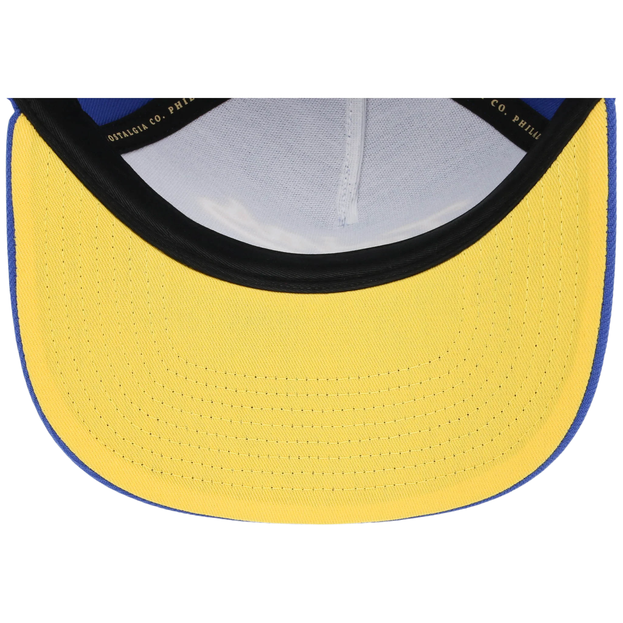 Minnesota Twins Mitchell & Ness MLB 'Era Flip' Heritage Series Pro Pinch - Royal/Royal - Image 2