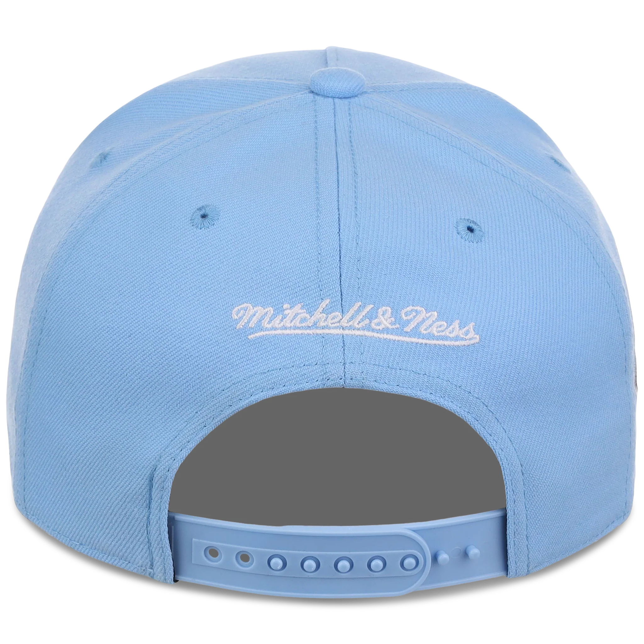 Minnesota Twins Mitchell & Ness MLB 'Era Flip' Heritage Series Pro Pinch - Sky/Sky - Image 7