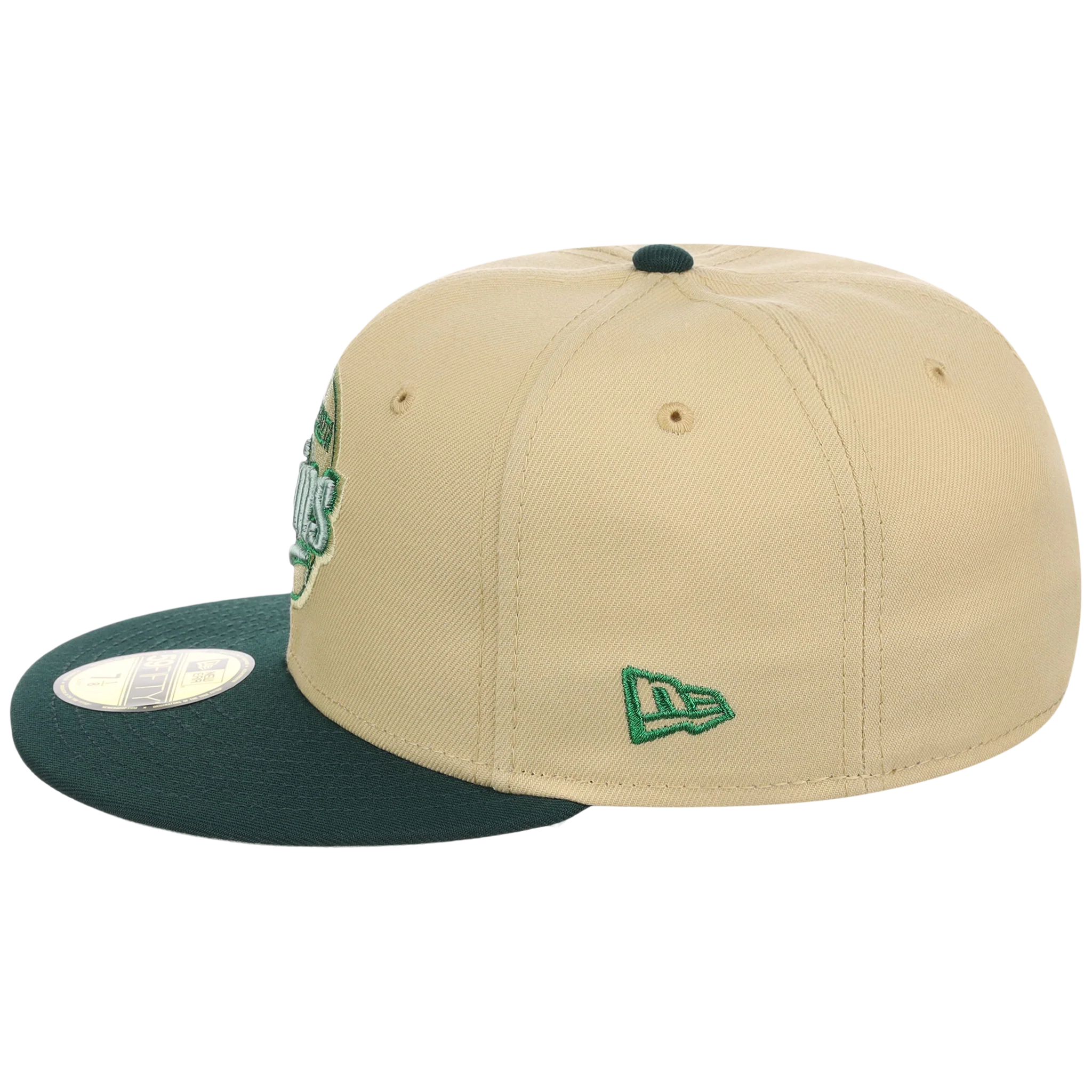 Minnesota Twins MLB Bank Roll New Era 59FIFTY - Image 6