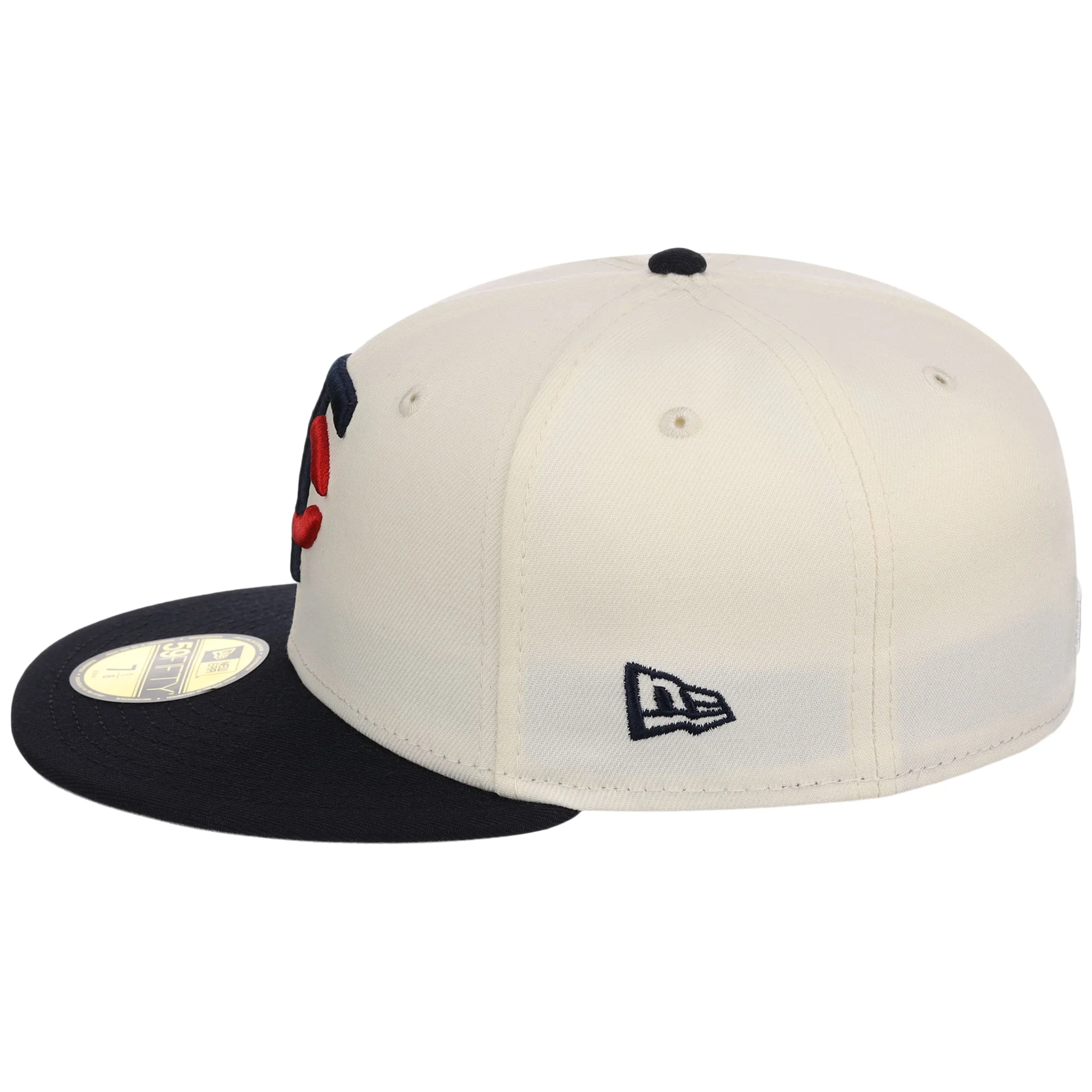 Minnesota Twins MLB Chrome OTC New Era 59FIFTY - Image 6