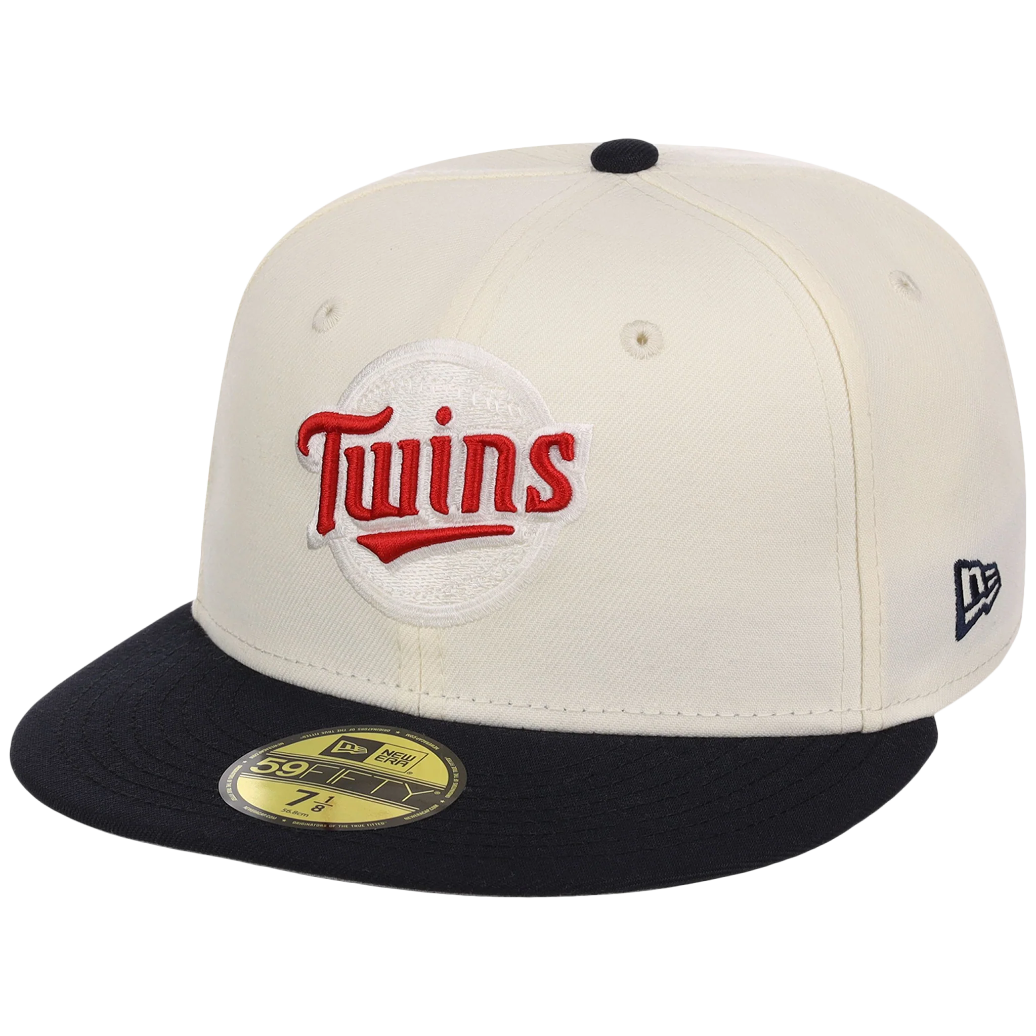 Minnesota Twins MLB Chrome Pop New Era 59FIFTY - Image 4