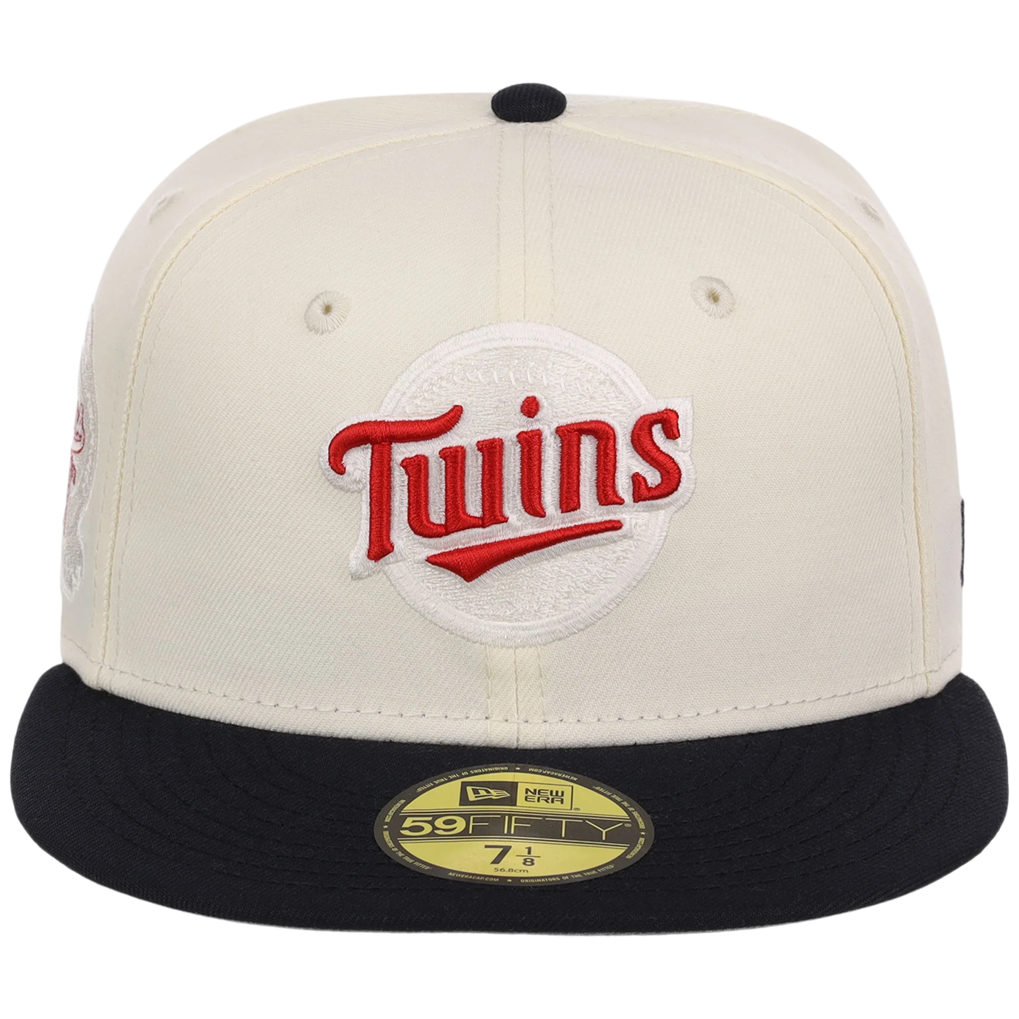 Minnesota Twins MLB Chrome Pop New Era 59FIFTY - Image 5