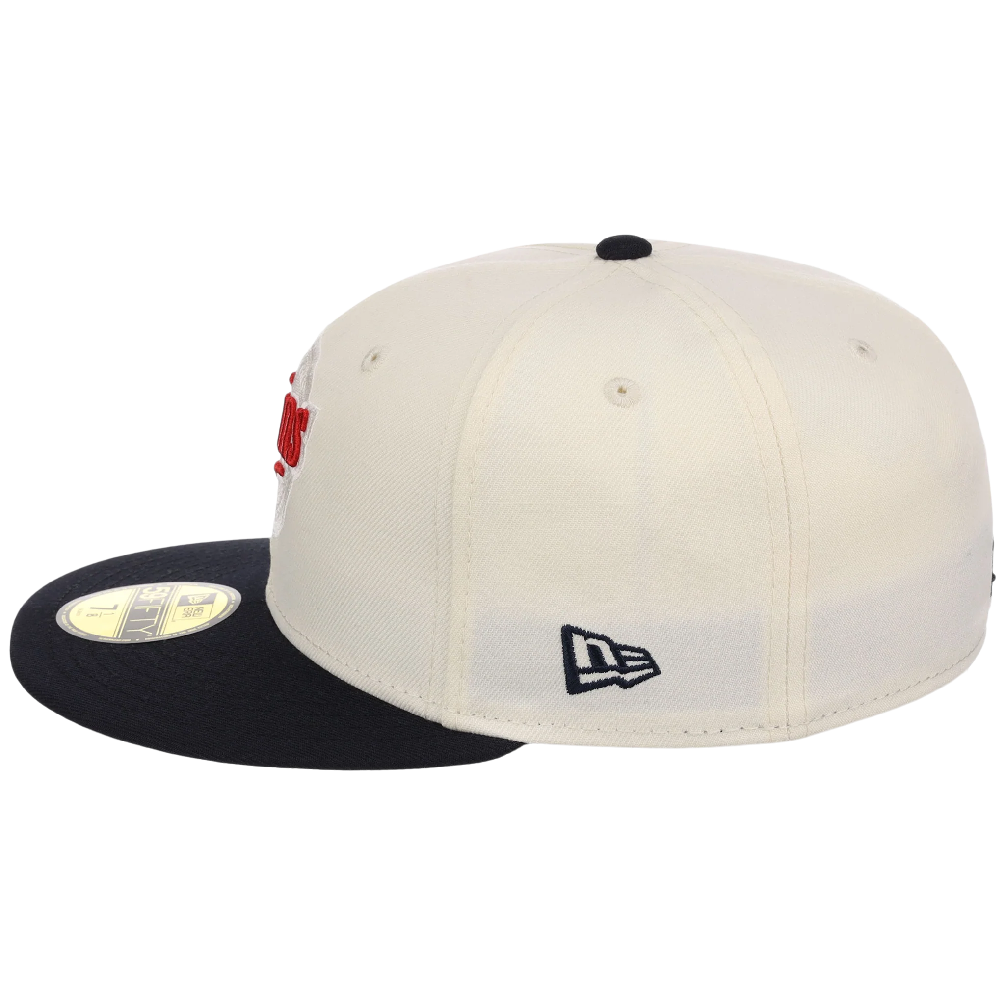 Minnesota Twins MLB Chrome Pop New Era 59FIFTY - Image 6
