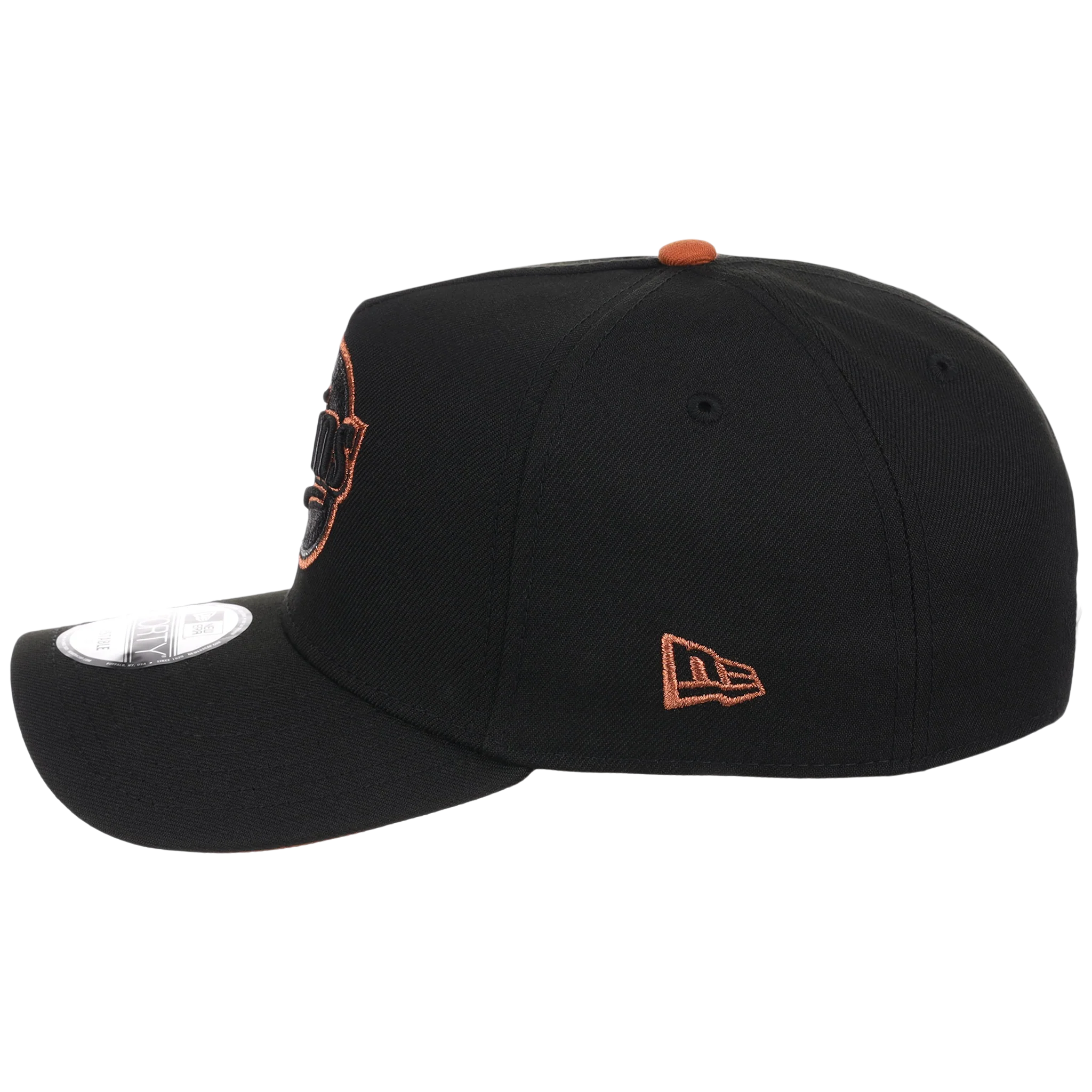 Minnesota Twins MLB Copper Pot New Era 9FORTY - Image 6
