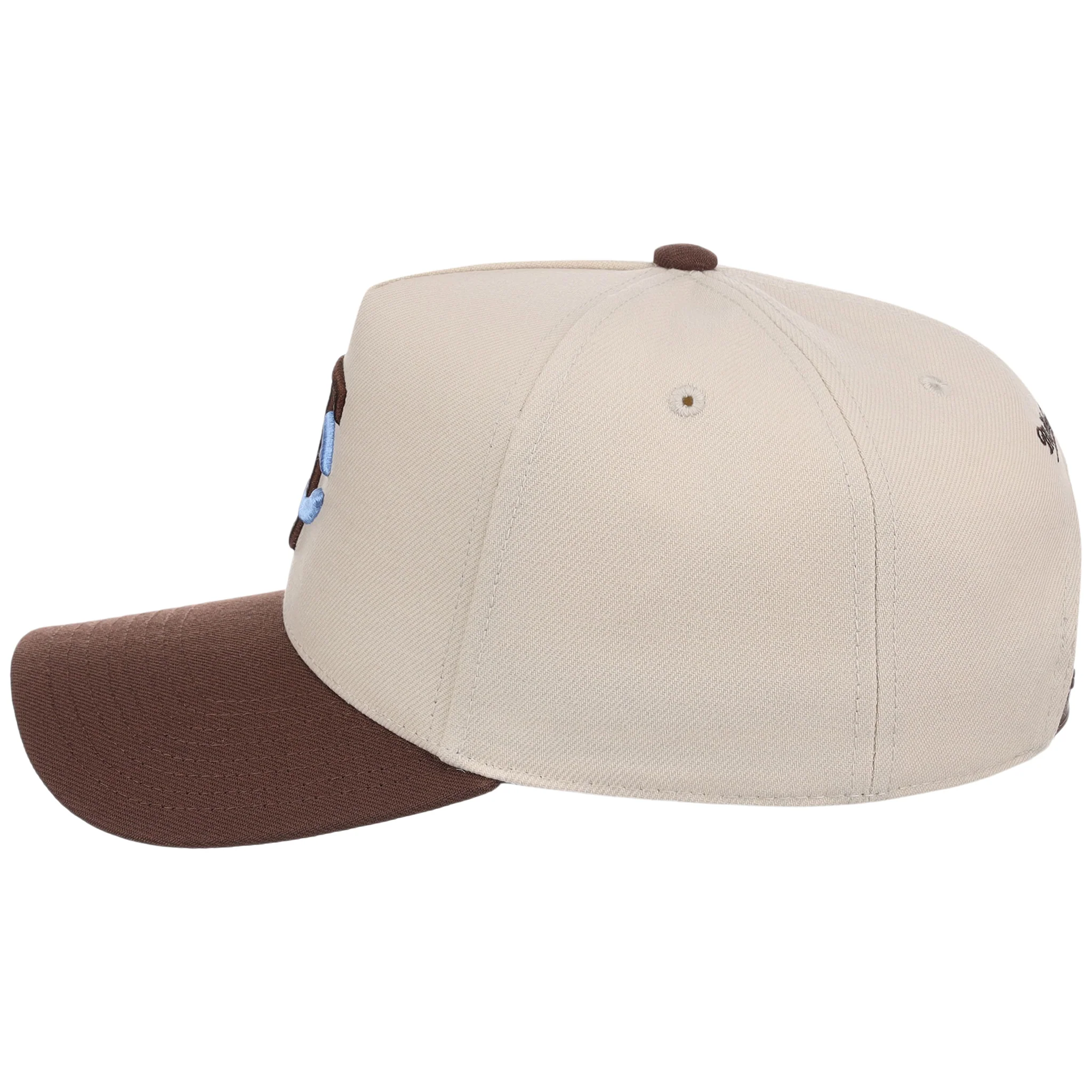 Minnesota Twins MLB Leche Blue Mitchell & Ness Pro Pinch - Image 6