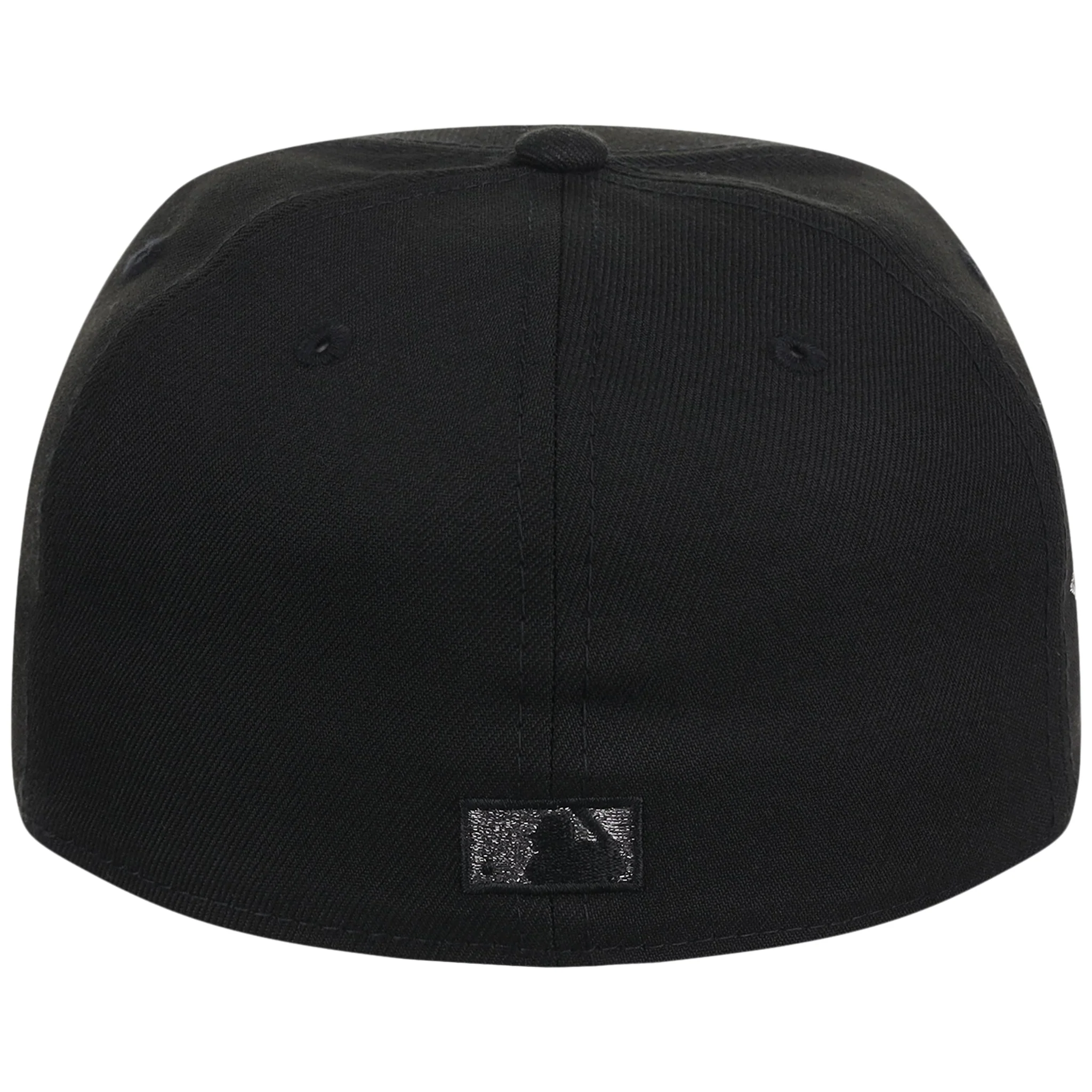 Minnesota Twins MLB Liquid Titanium New Era 59FIFTY - Image 7