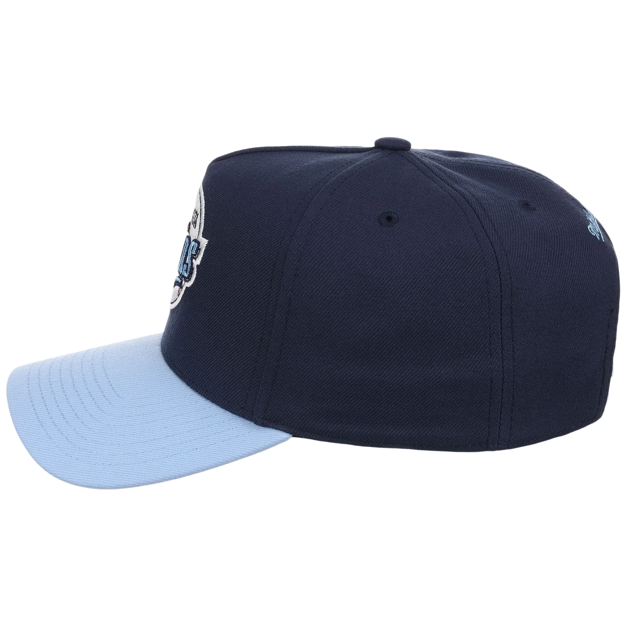 Minnesota Twins MLB Ocean Sky Mitchell & Ness Pro Pinch - Image 6
