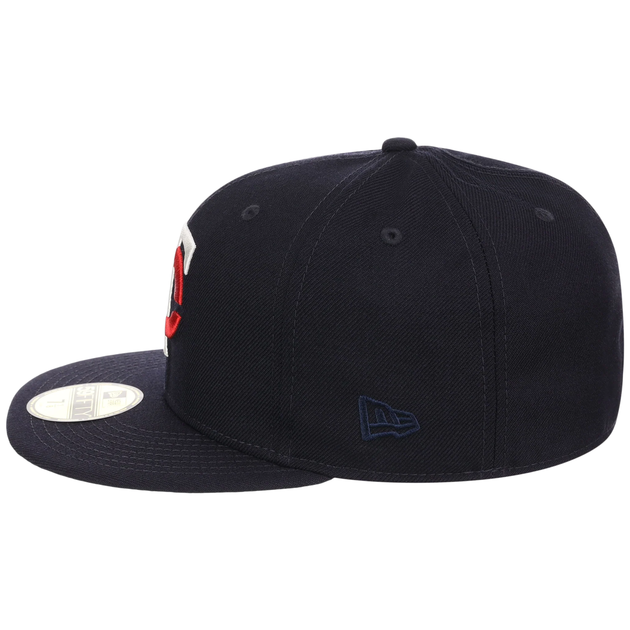 Minnesota Twins MLB Retro Classic 2.0 - The Centennial Classic New Era 59FIFTY - Image 6