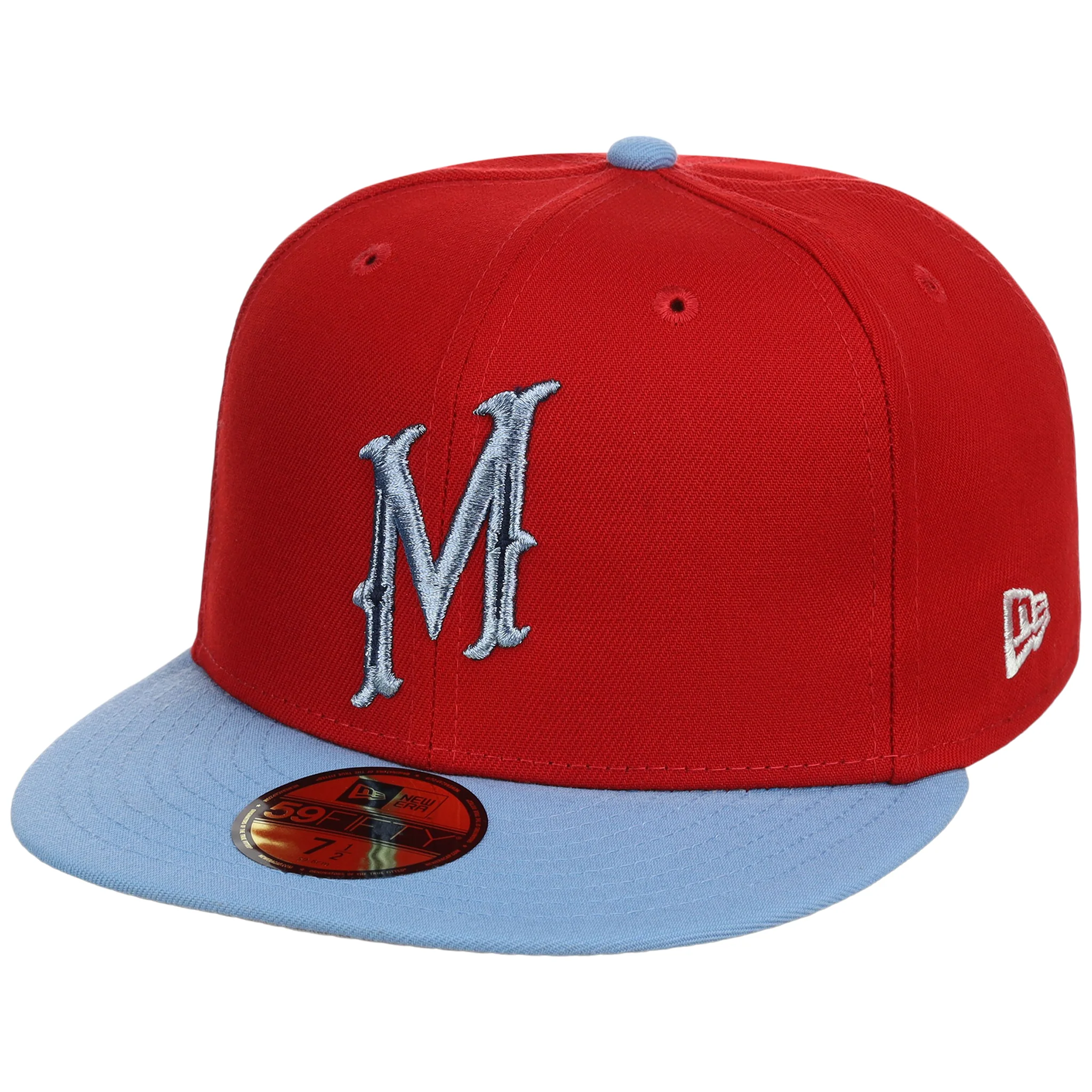 Minnesota Wild NHL Winter Classic New Era 59FIFTY - Image 4