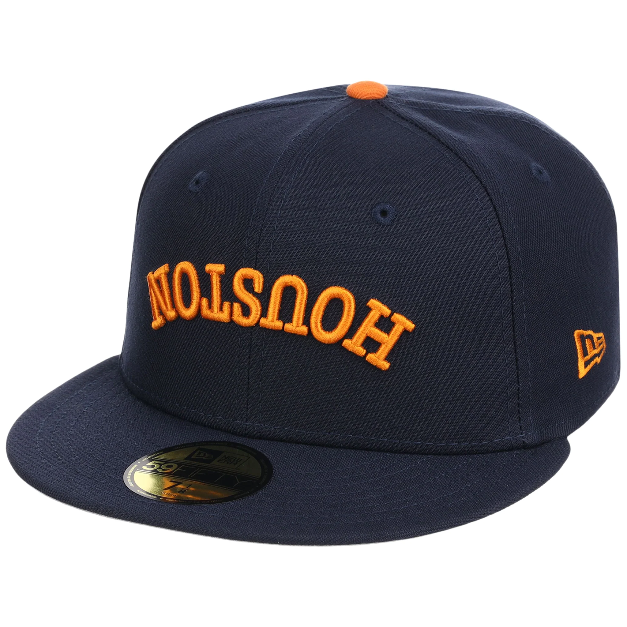 MINOR LEAGUE MONDAY - Sugarland Space Cowboys Flipmode New Era 59FIFTY - Image 4