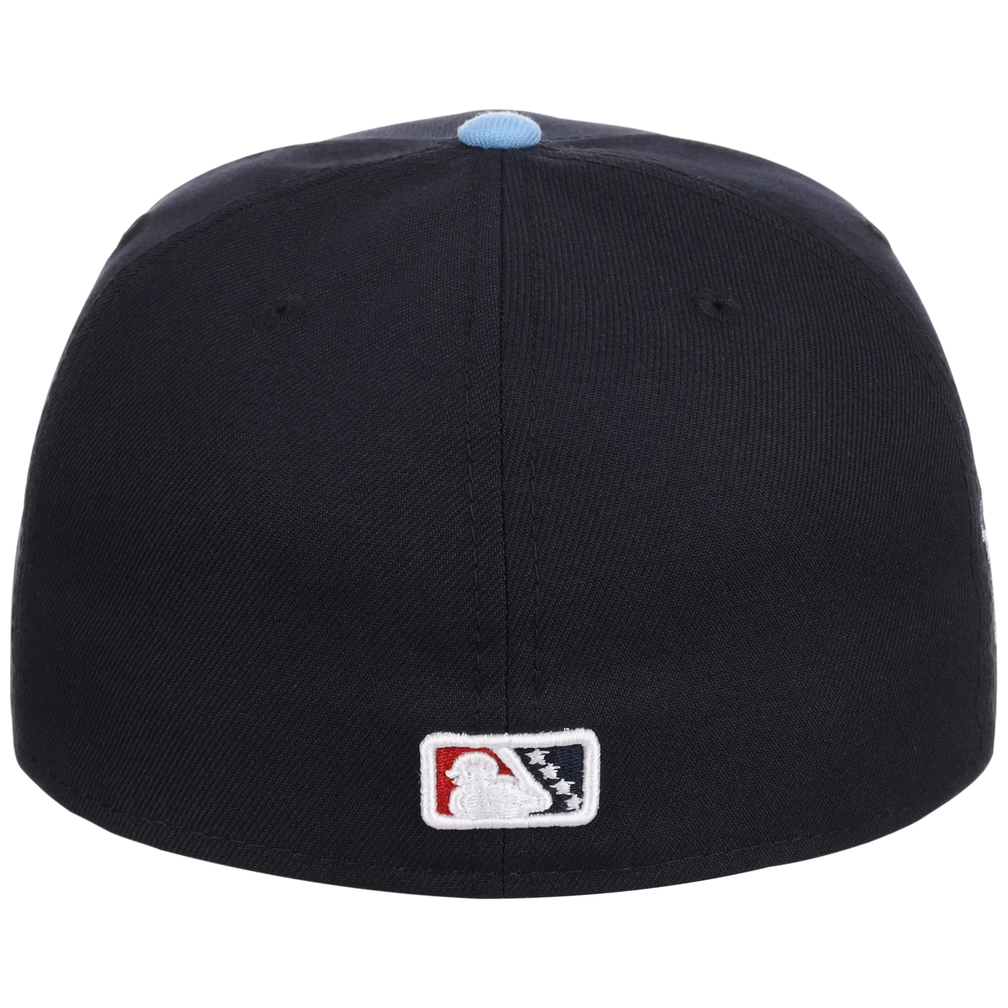 MINOR LEAGUE MONDAY - Worcester Red Sox 'Woo Sox' New Era 59FIFTY - Image 7