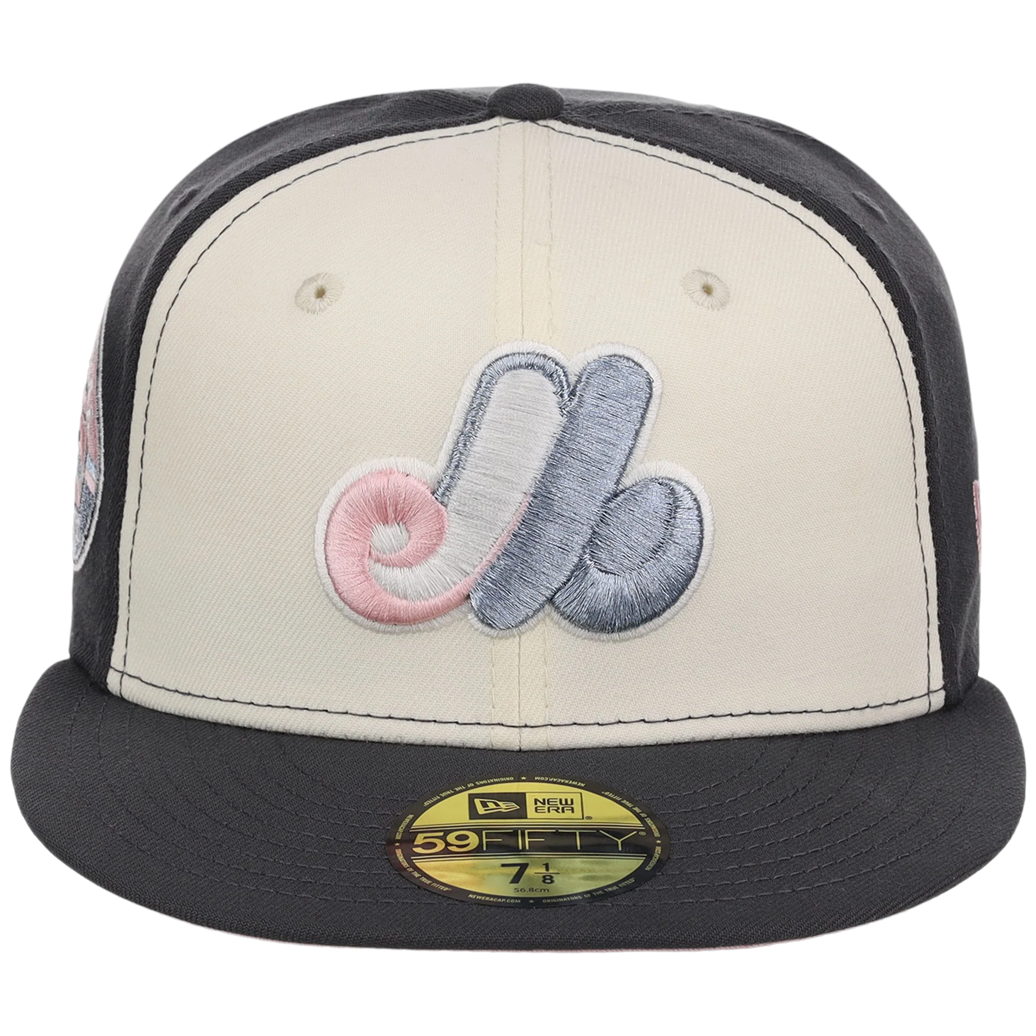 Montreal Expos MLB Blinky 3.0 New Era 59FIFTY - Image 5