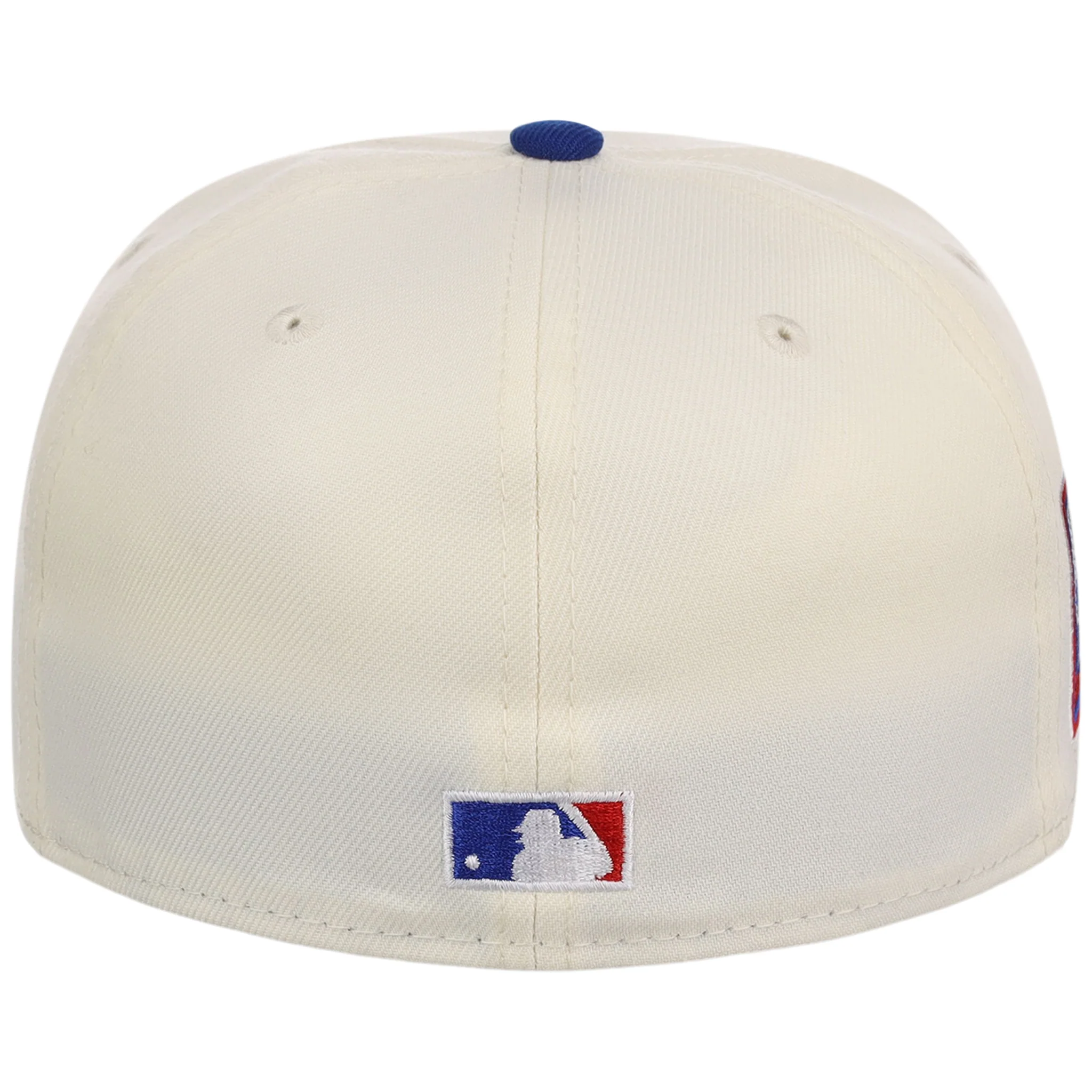 Montreal Expos MLB Chrome OTC New Era 59FIFTY - Image 7
