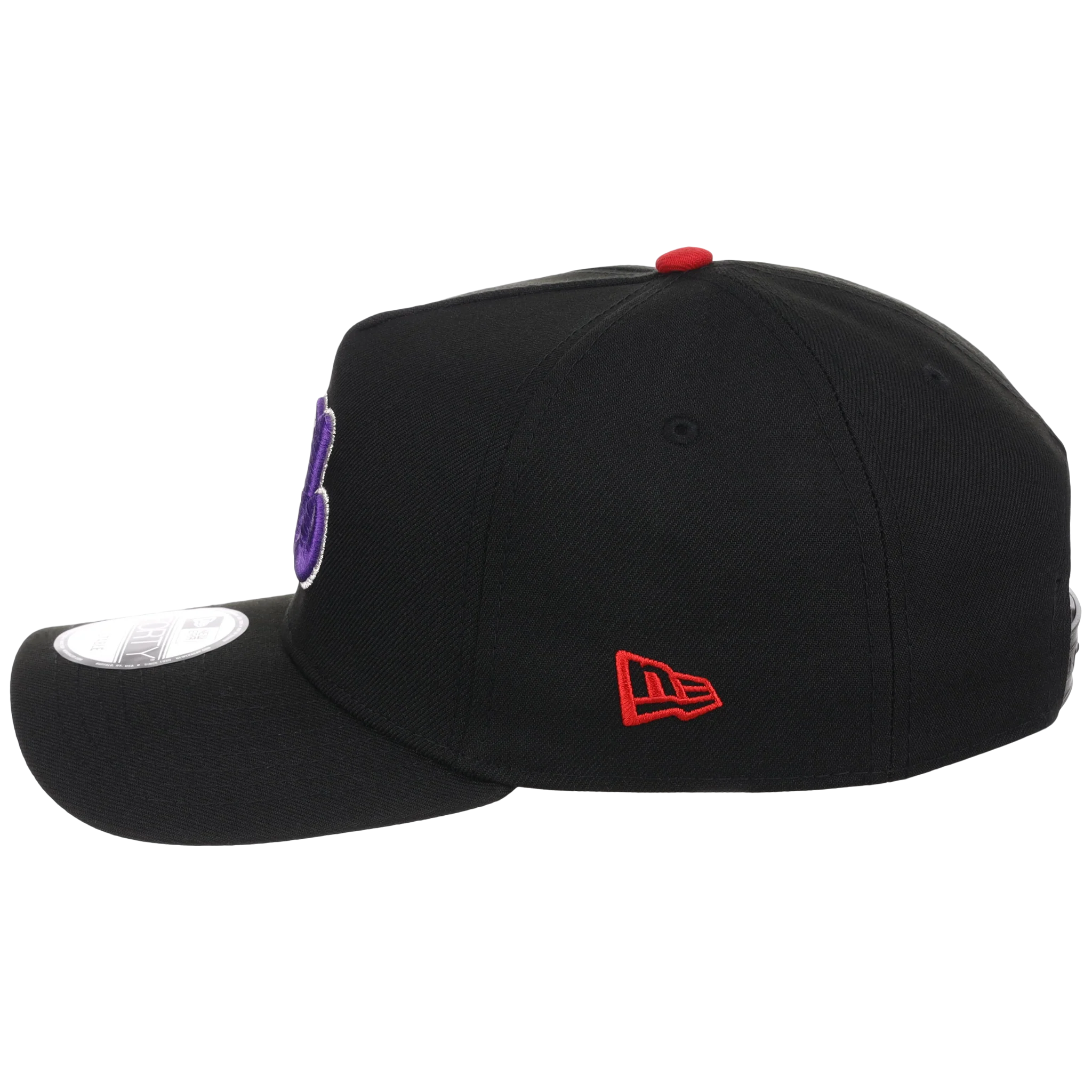 Montreal Expos MLB Galaxy Dust New Era 9FORTY - Image 6