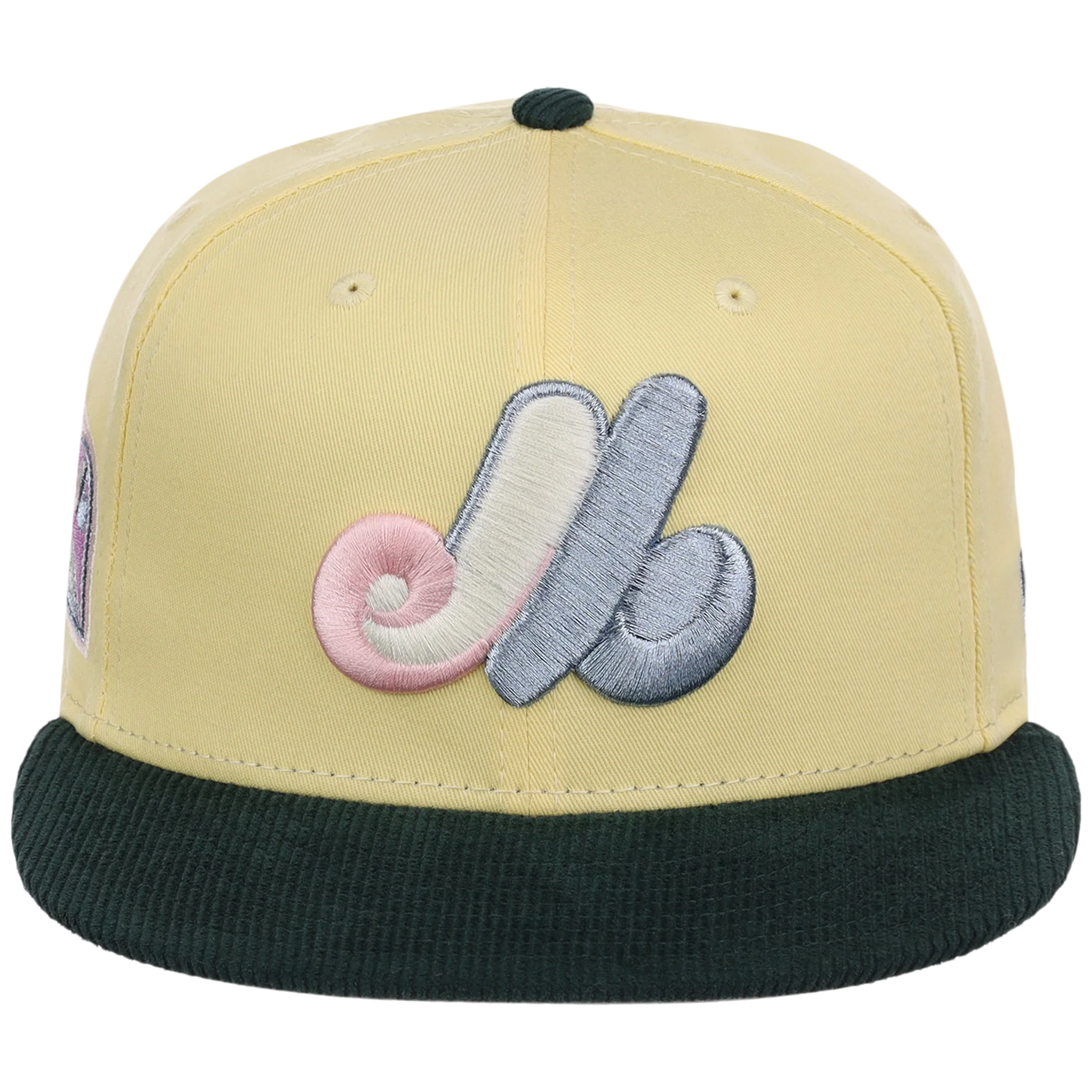 Montreal Expos MLB Layered Legacy New Era 59FIFTY - Image 5