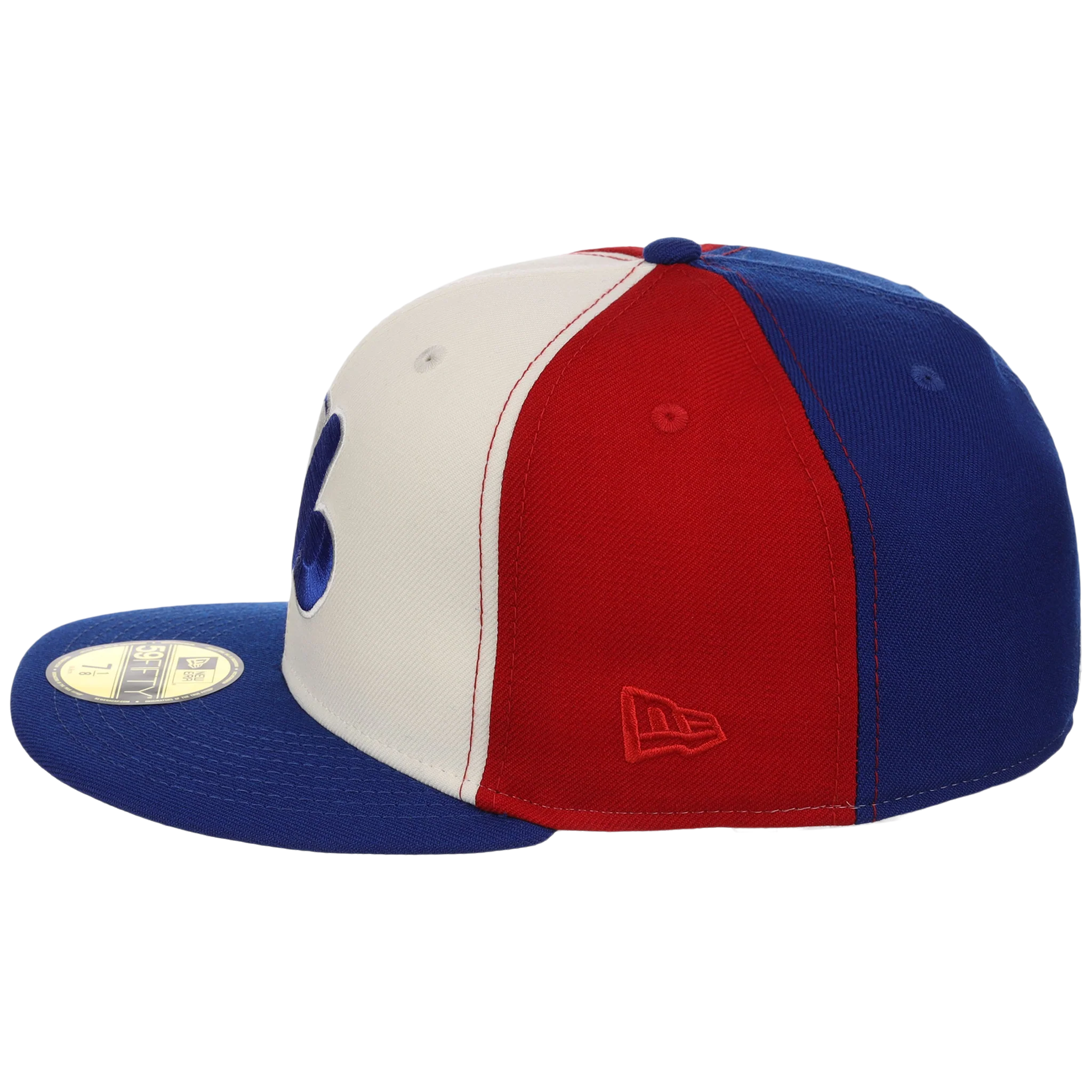 Montreal Expos MLB Retro Classic 2.0 - The Centennial Classic New Era 59FIFTY - Image 6