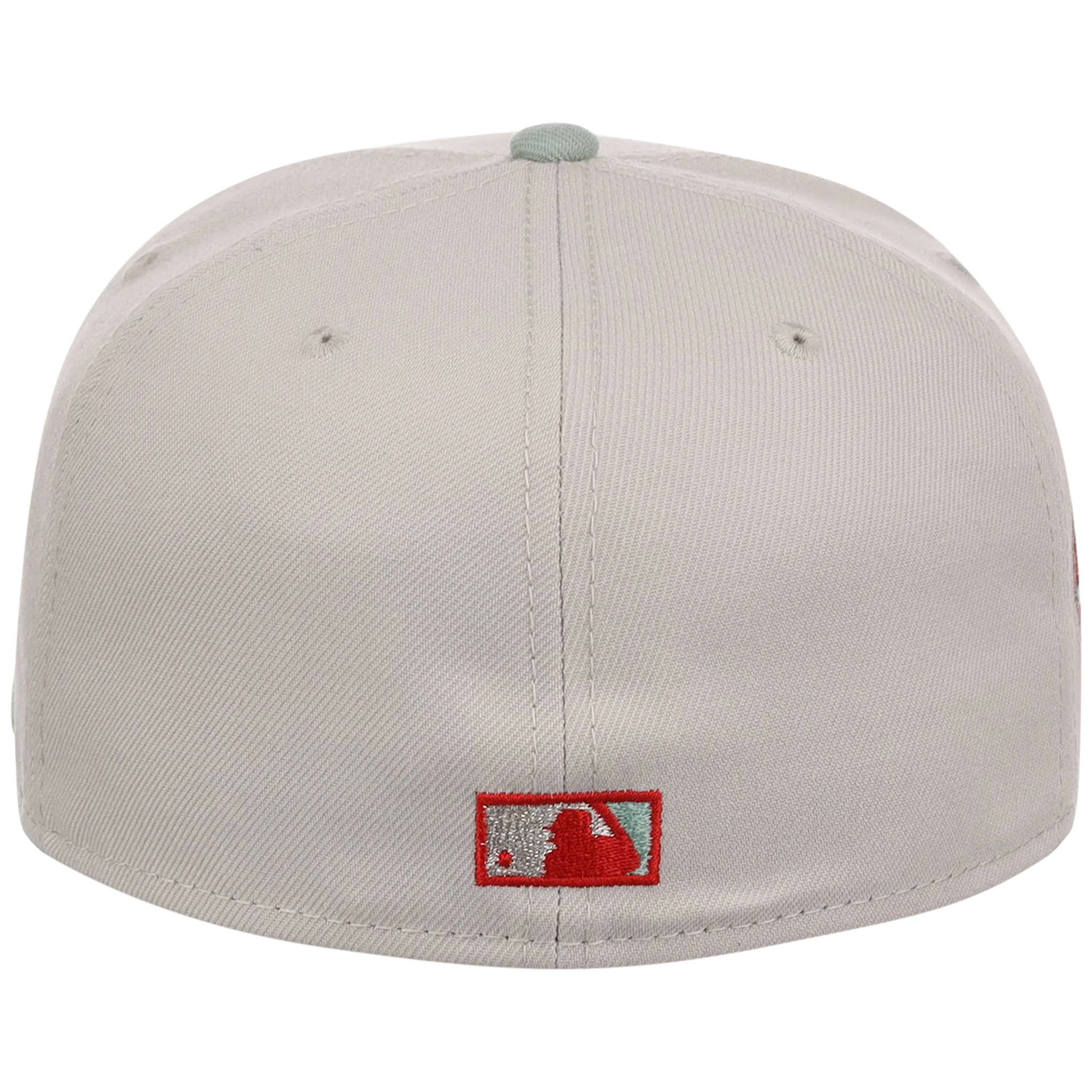 Montreal Expos MLB Stone Widow New Era 59FIFTY - Image 7