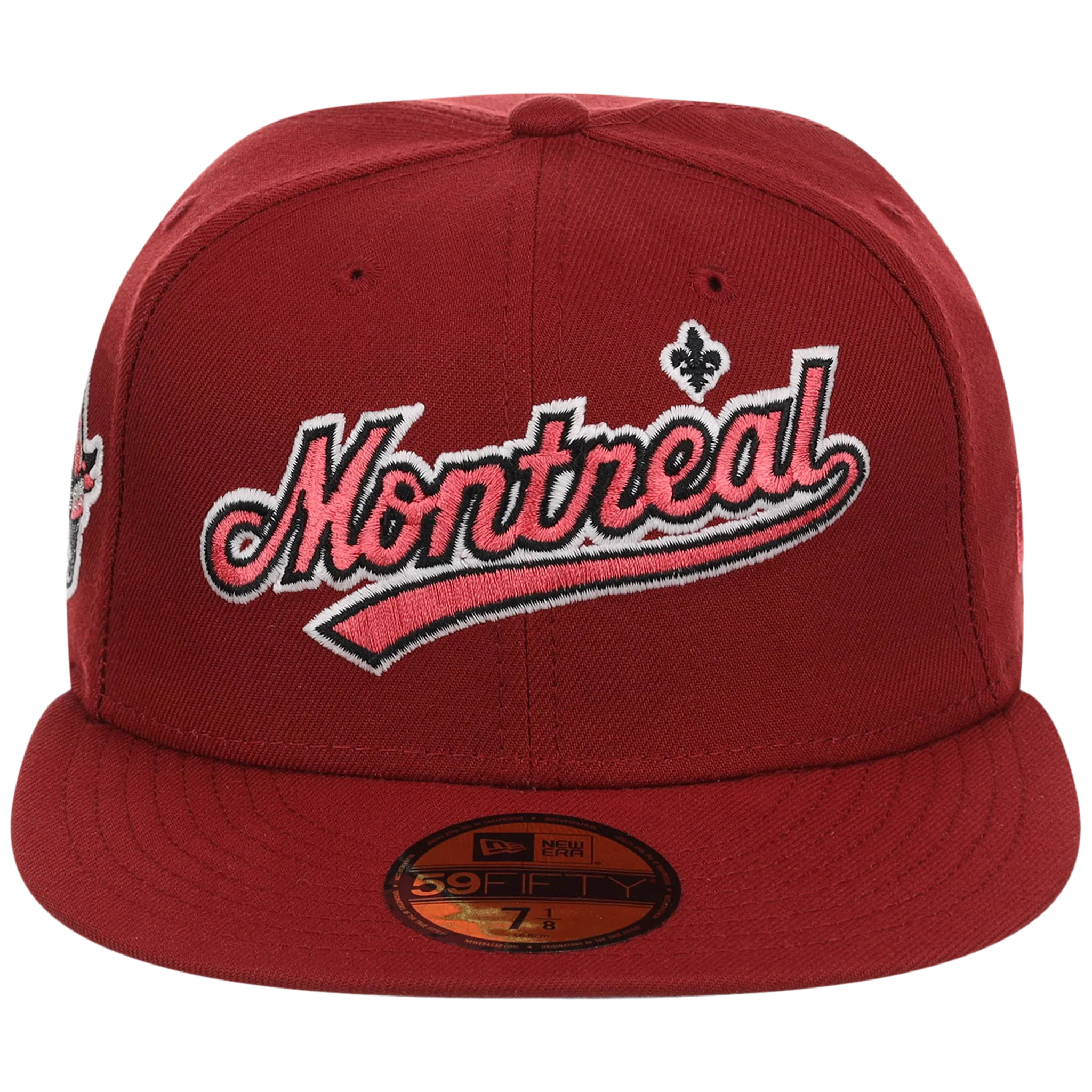 Montreal Expos: Montreal x The Workshop (Red) - Image 5