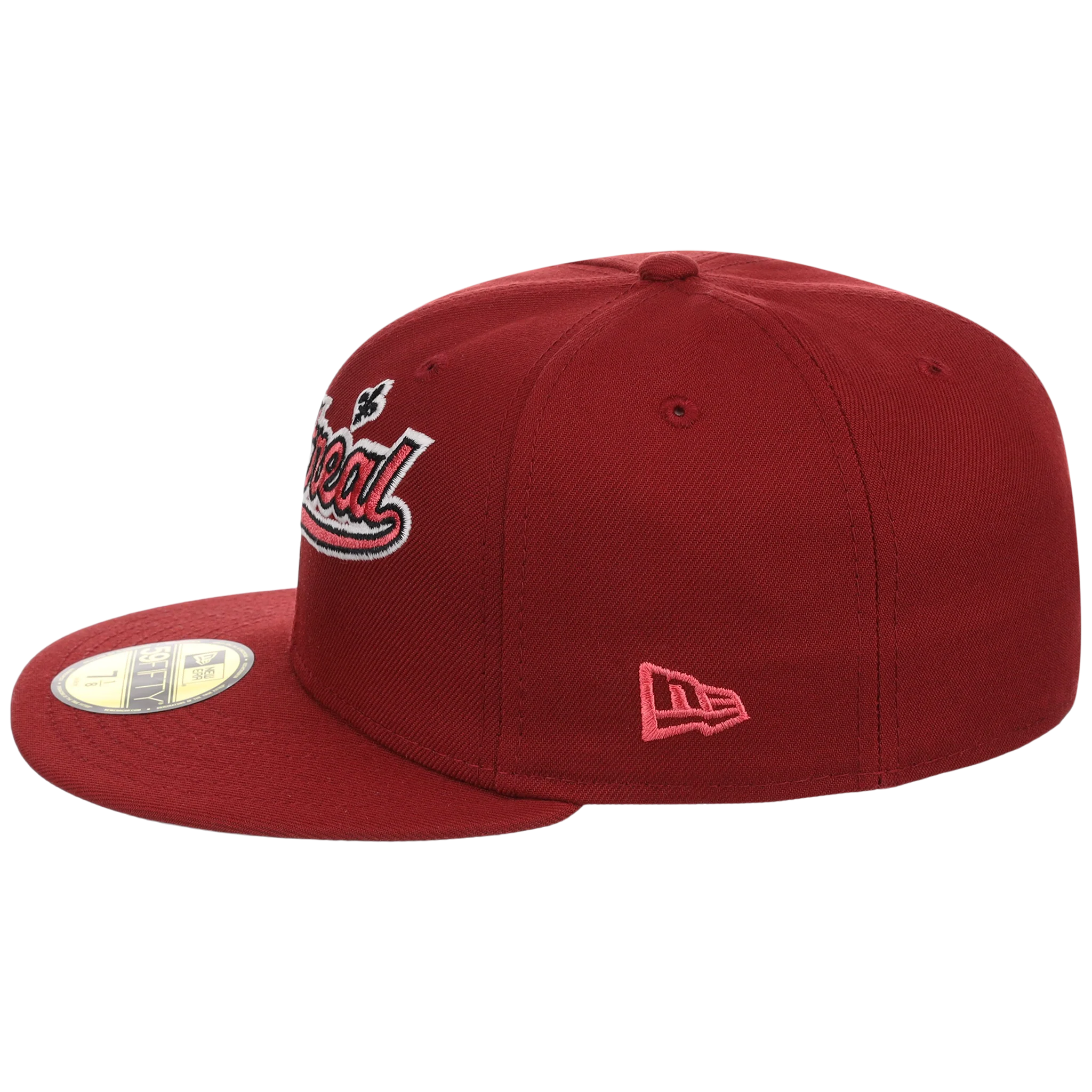 Montreal Expos: Montreal x The Workshop (Red) - Image 6