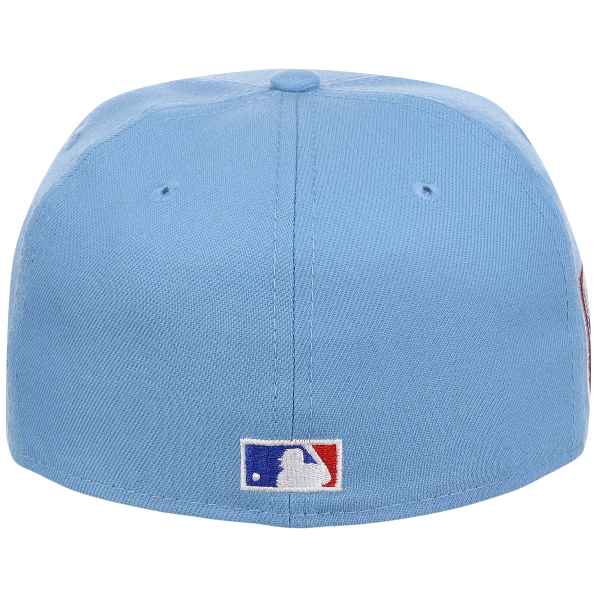 Montreal Expos: Montreal x The Workshop (Sky Blue) - Image 7