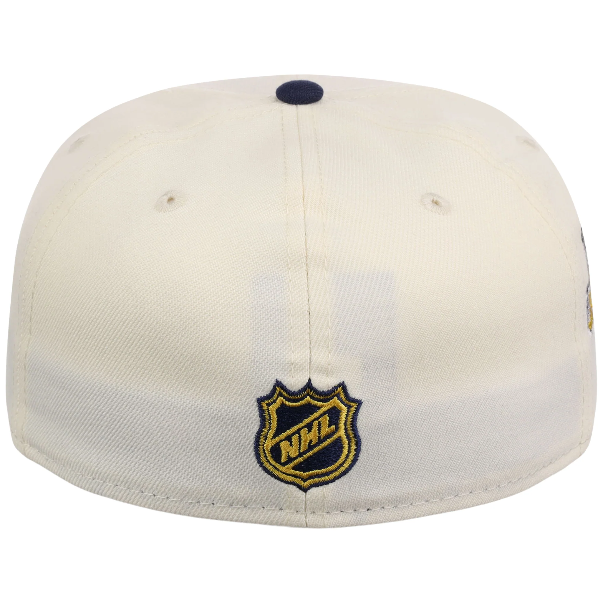 NASHVILLE PREDATORS NHL CHROME OTC NEW ERA 59FIFTY - Image 7