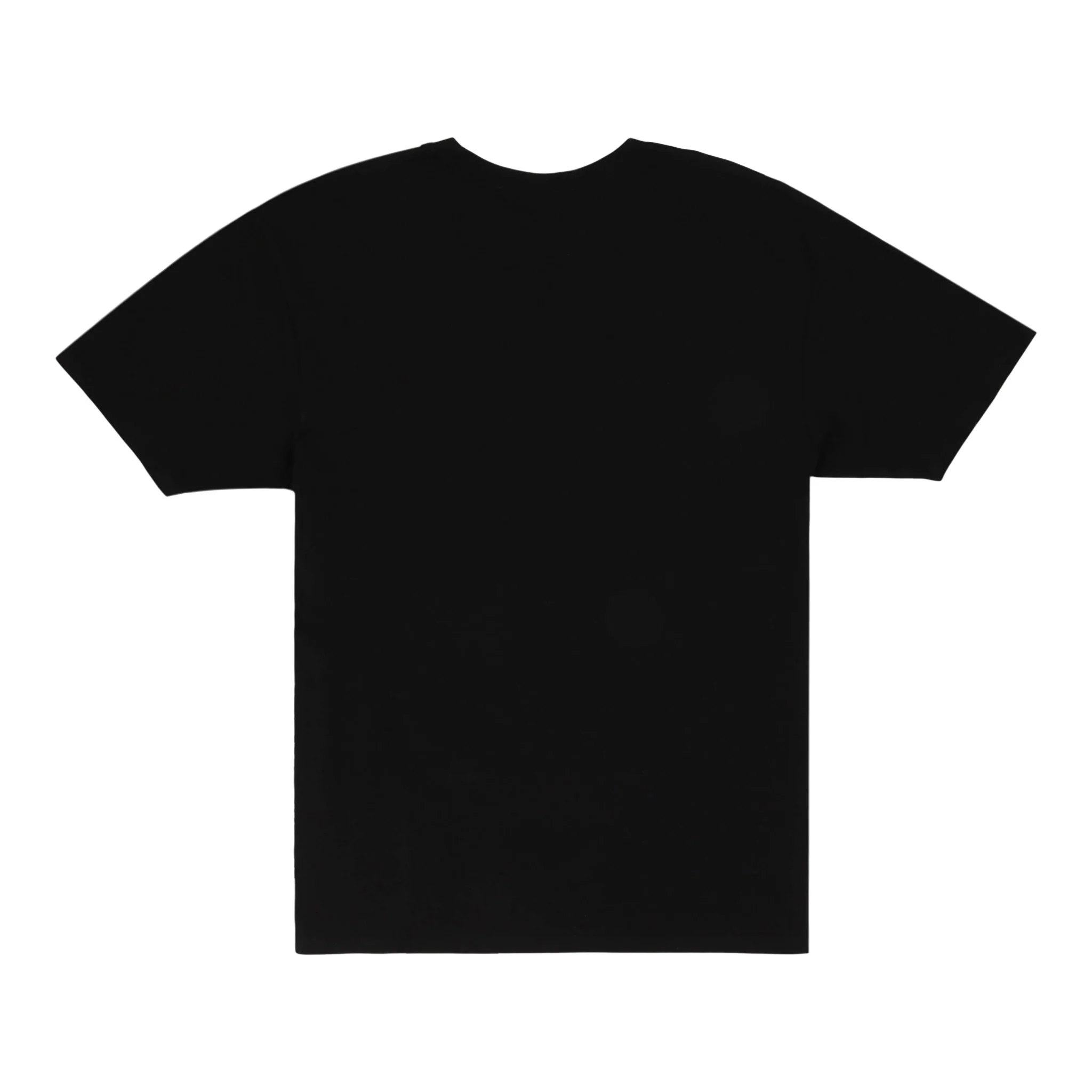 NBA Mitchell & Ness NBA Street Player Tee - Houston Rockets - Image 2