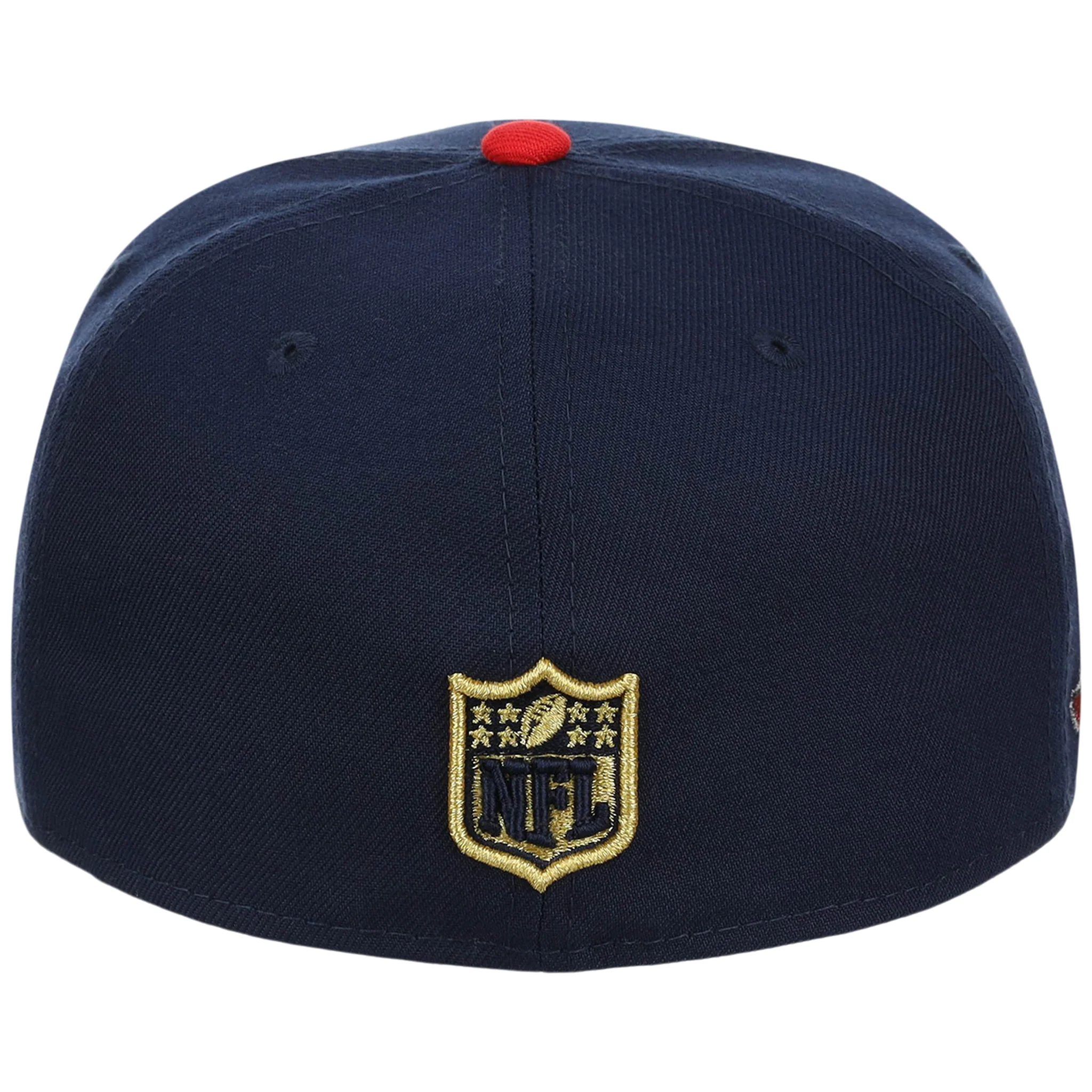 New England Patriots  Immortal Sundays New Era 59FIFTY - Image 7