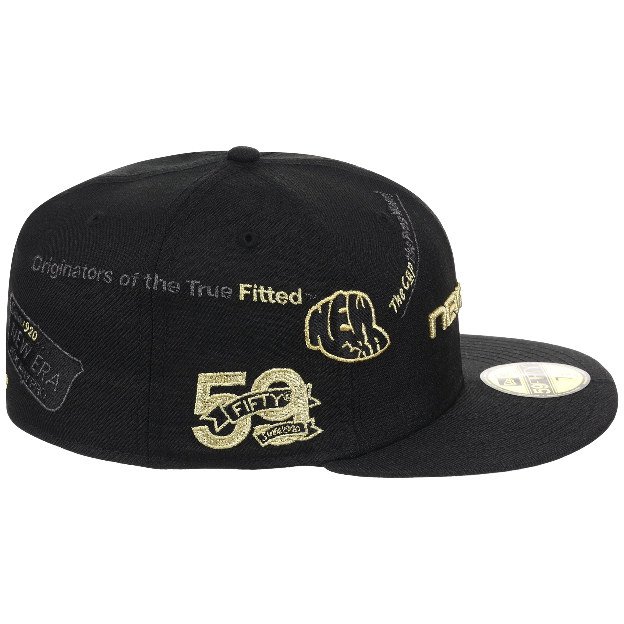 New Era The 2026 Lids HD New Era 59FIFTY Day Collection - Image 3