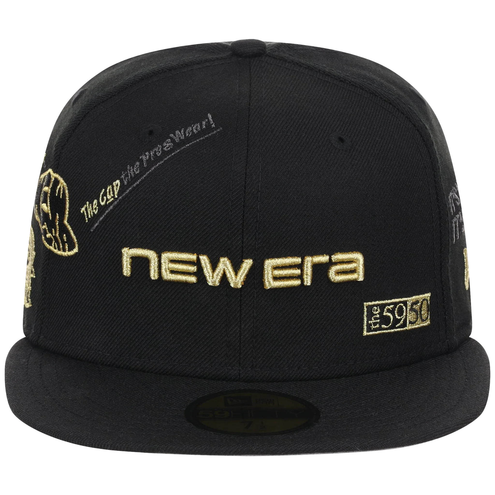 New Era The 2026 Lids HD New Era 59FIFTY Day Collection - Image 5