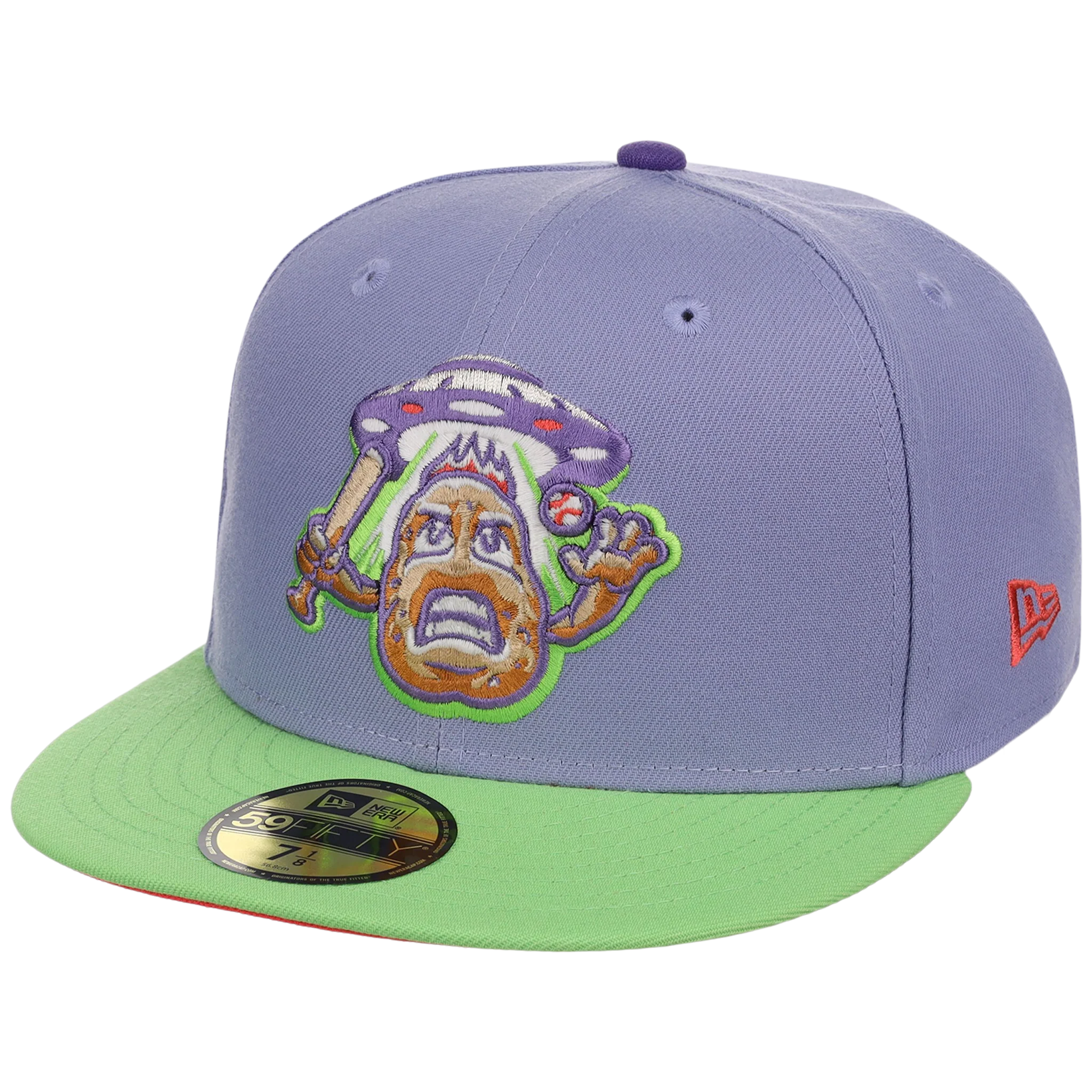 New Hampshire Fisher Cats Minor League Monday New Era 59FIFTY - Image 4
