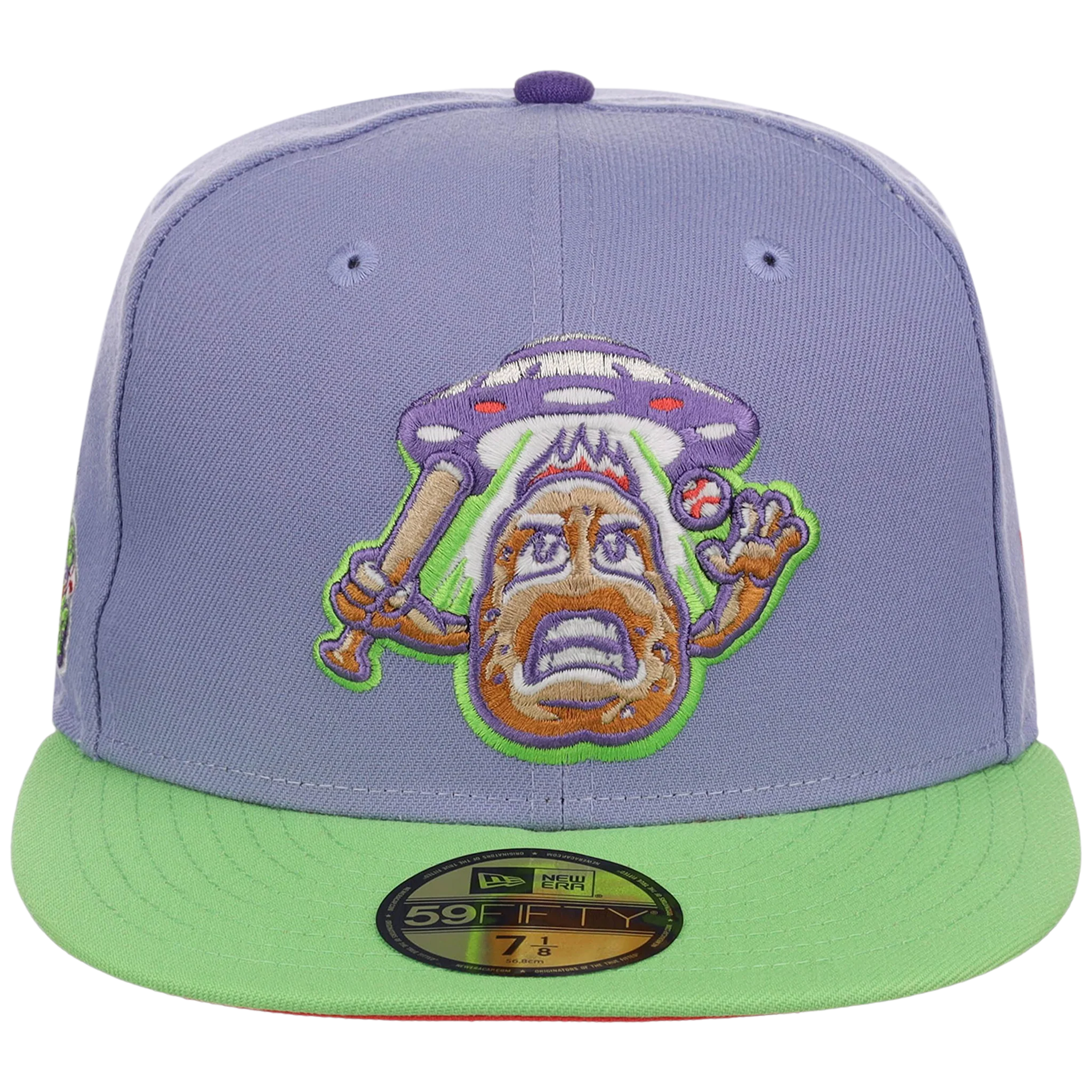 New Hampshire Fisher Cats Minor League Monday New Era 59FIFTY - Image 5