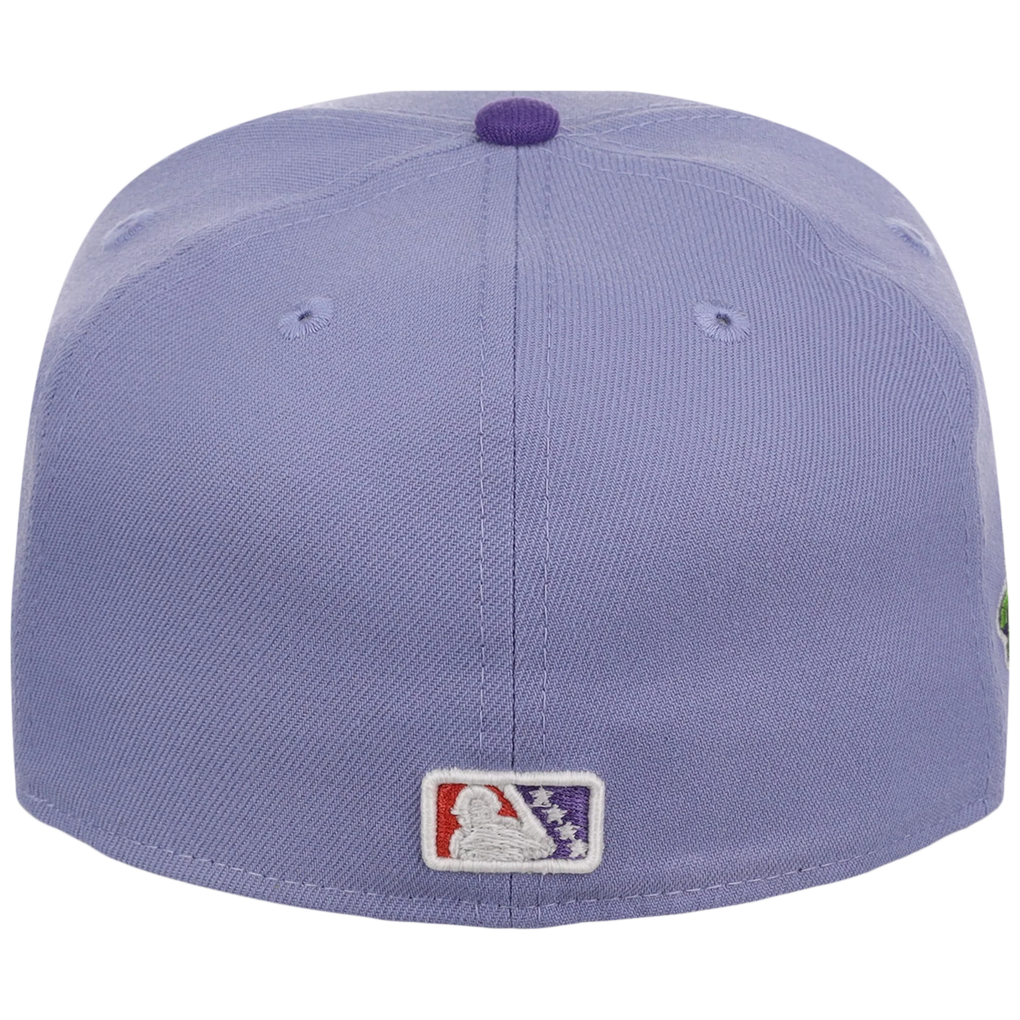 New Hampshire Fisher Cats Minor League Monday New Era 59FIFTY - Image 7