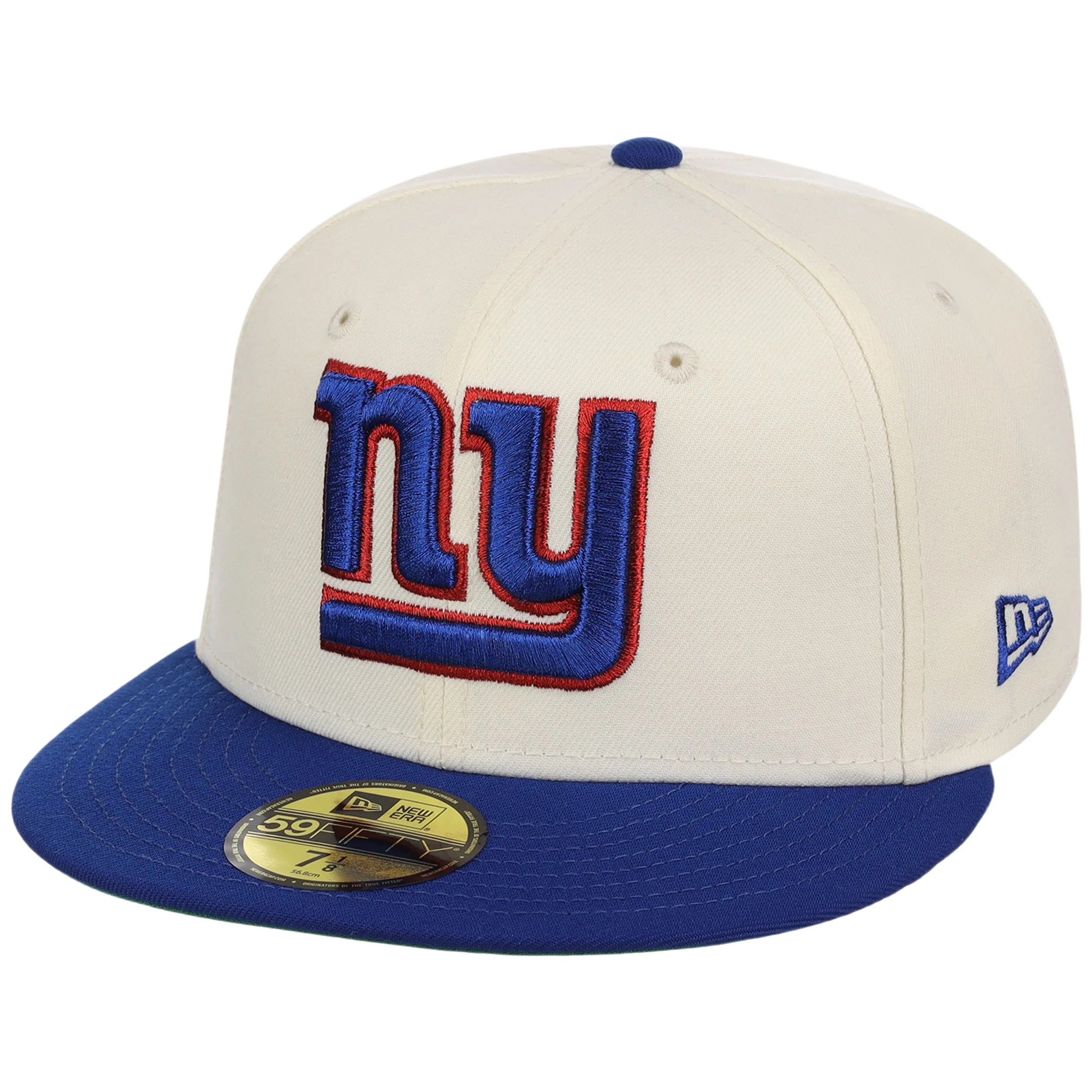 New York Giants  Immortal Sundays New Era 59FIFTY - Image 4