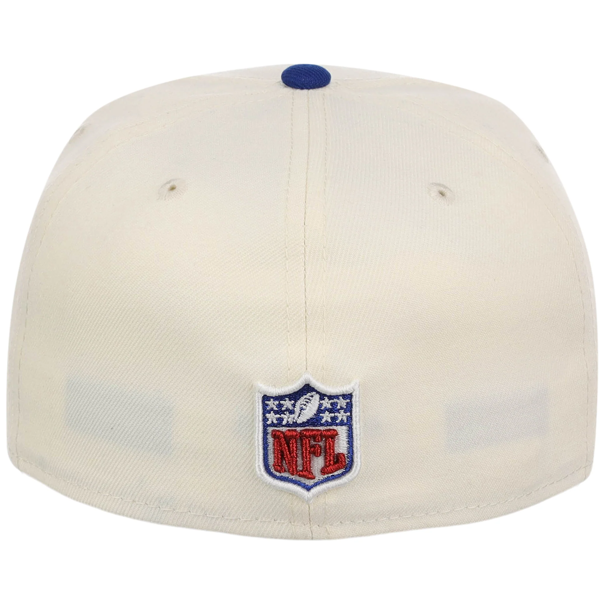 New York Giants  Immortal Sundays New Era 59FIFTY - Image 7