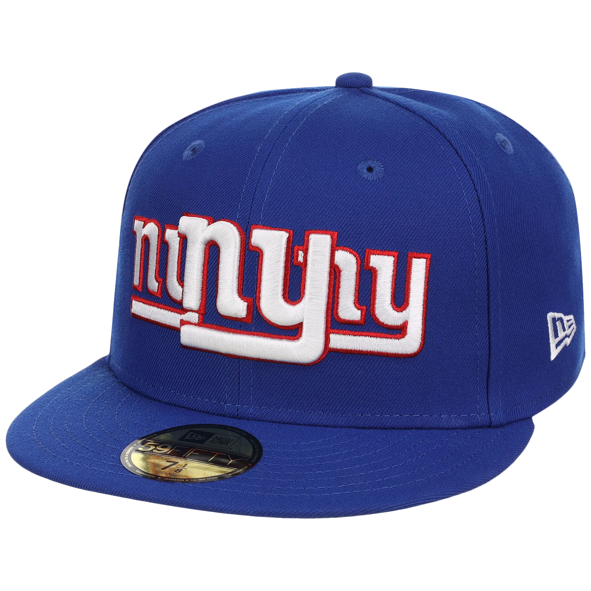 New York Giants John Geiger x "Misplaced Series" NFL Collection - Image 3