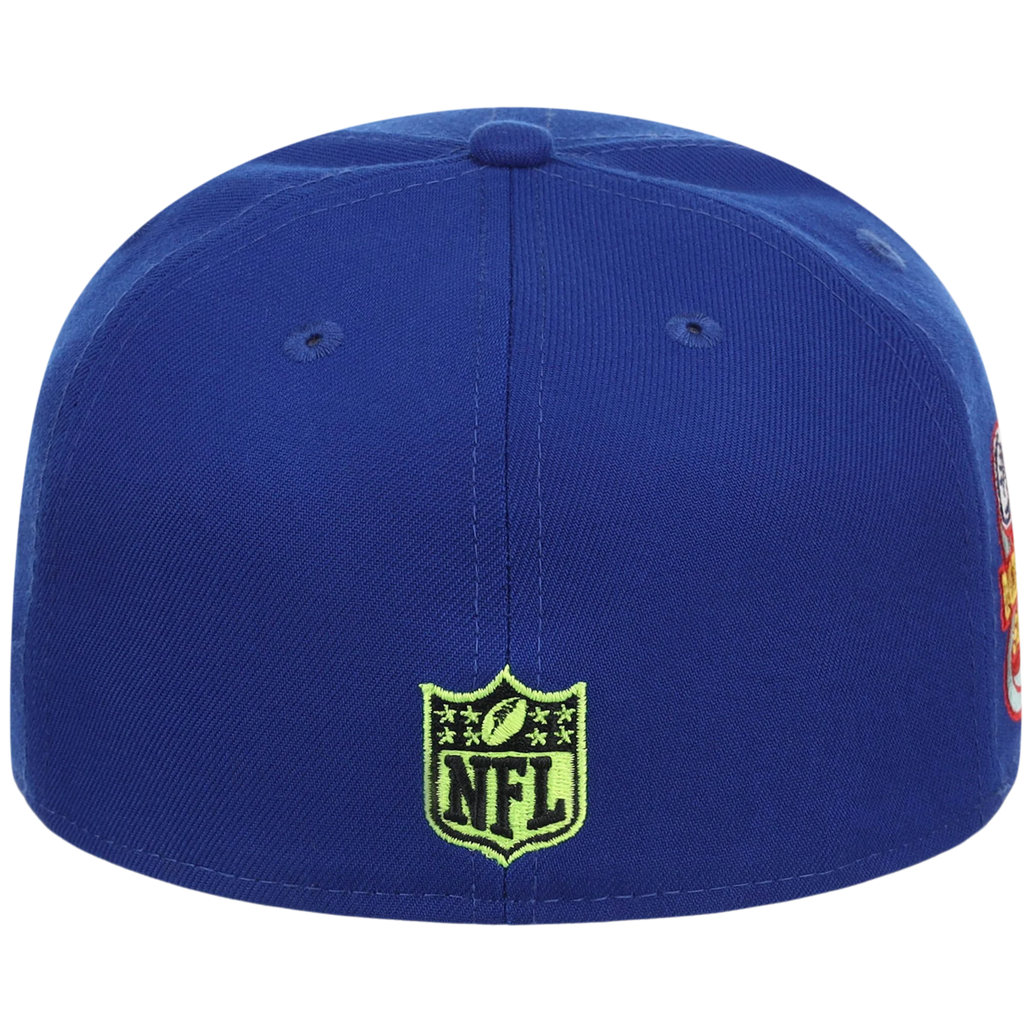 New York Giants John Geiger x "Misplaced Series" NFL Collection - Image 7