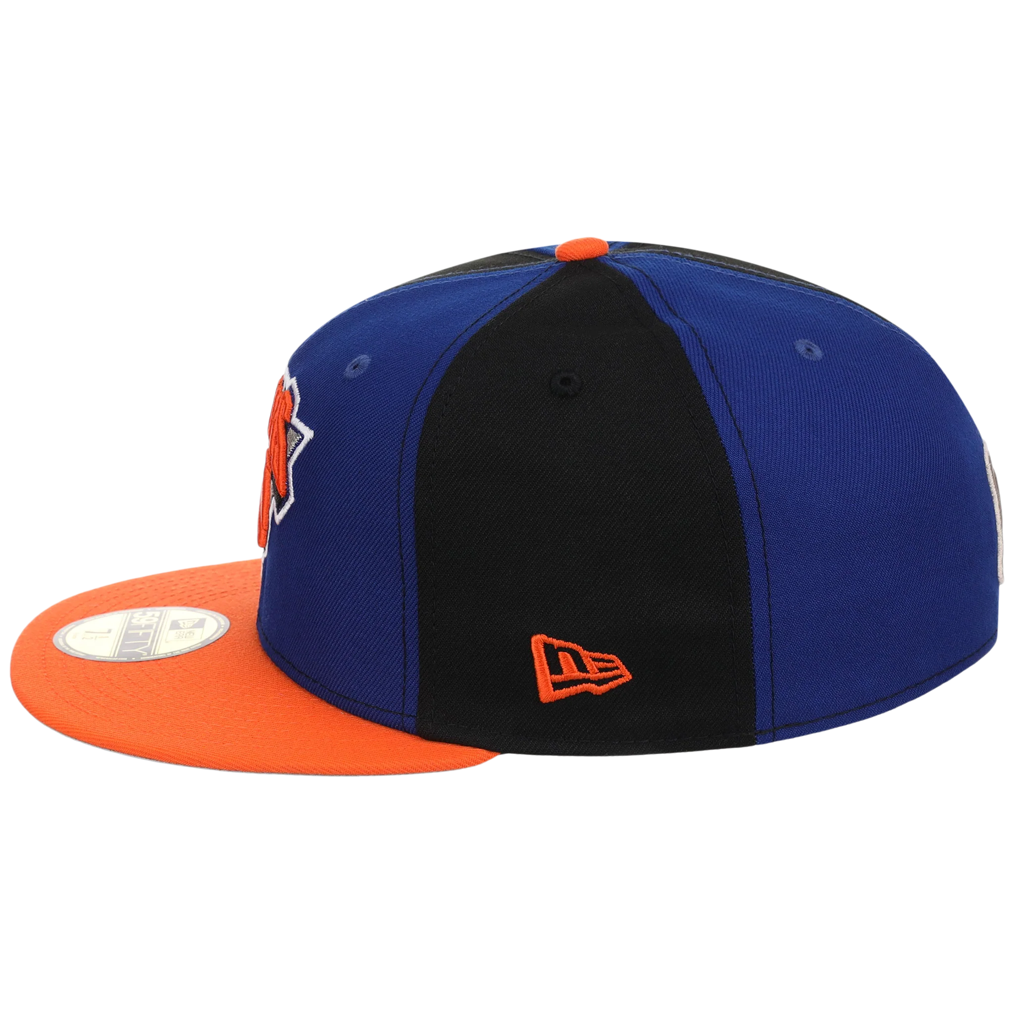 New York Knicks NBA Pinwheel 2.0 New Era 59FIFTY - Image 6