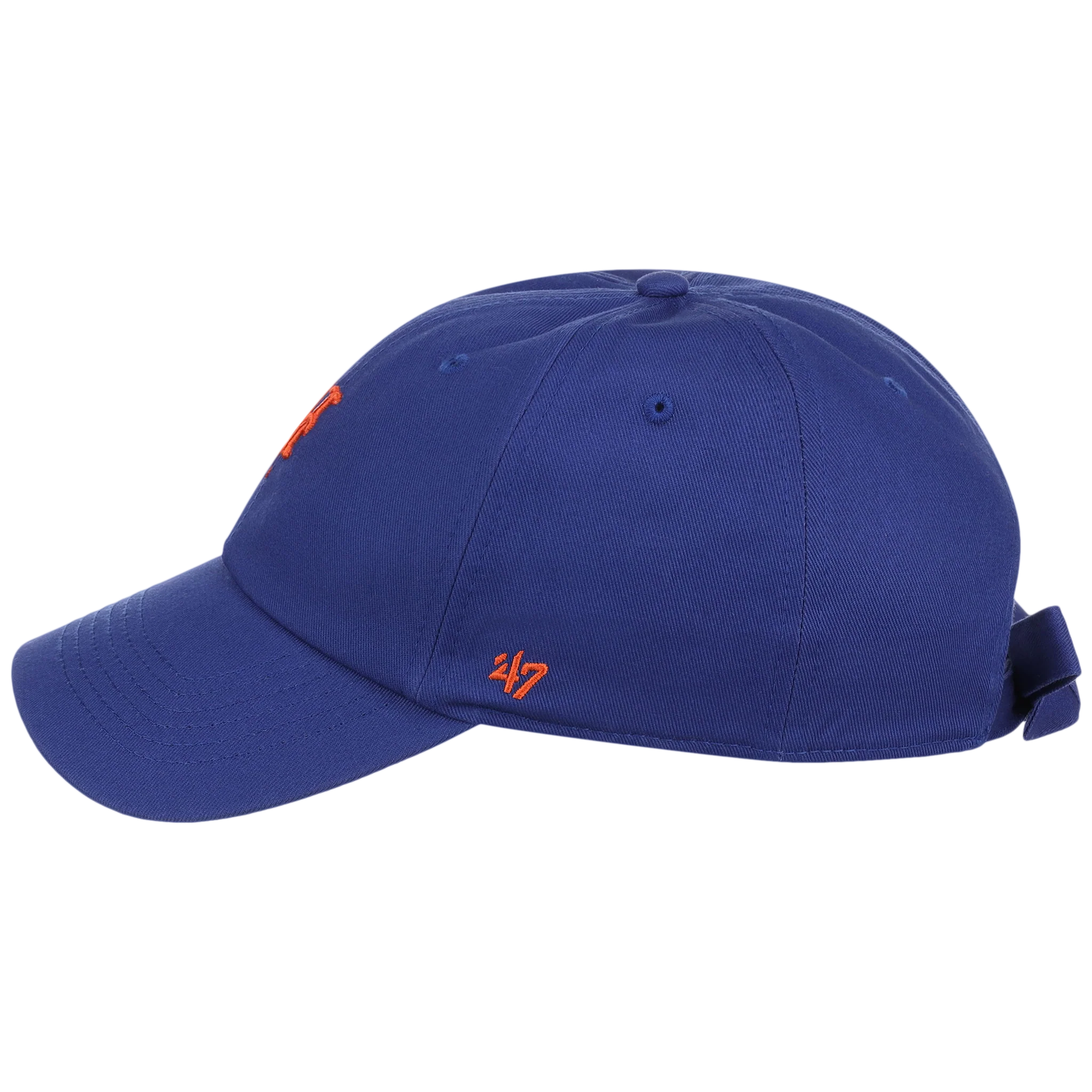 New York Mets MLB '47 Mother's Day 'Bow Back' Clean Up Collection - Image 6