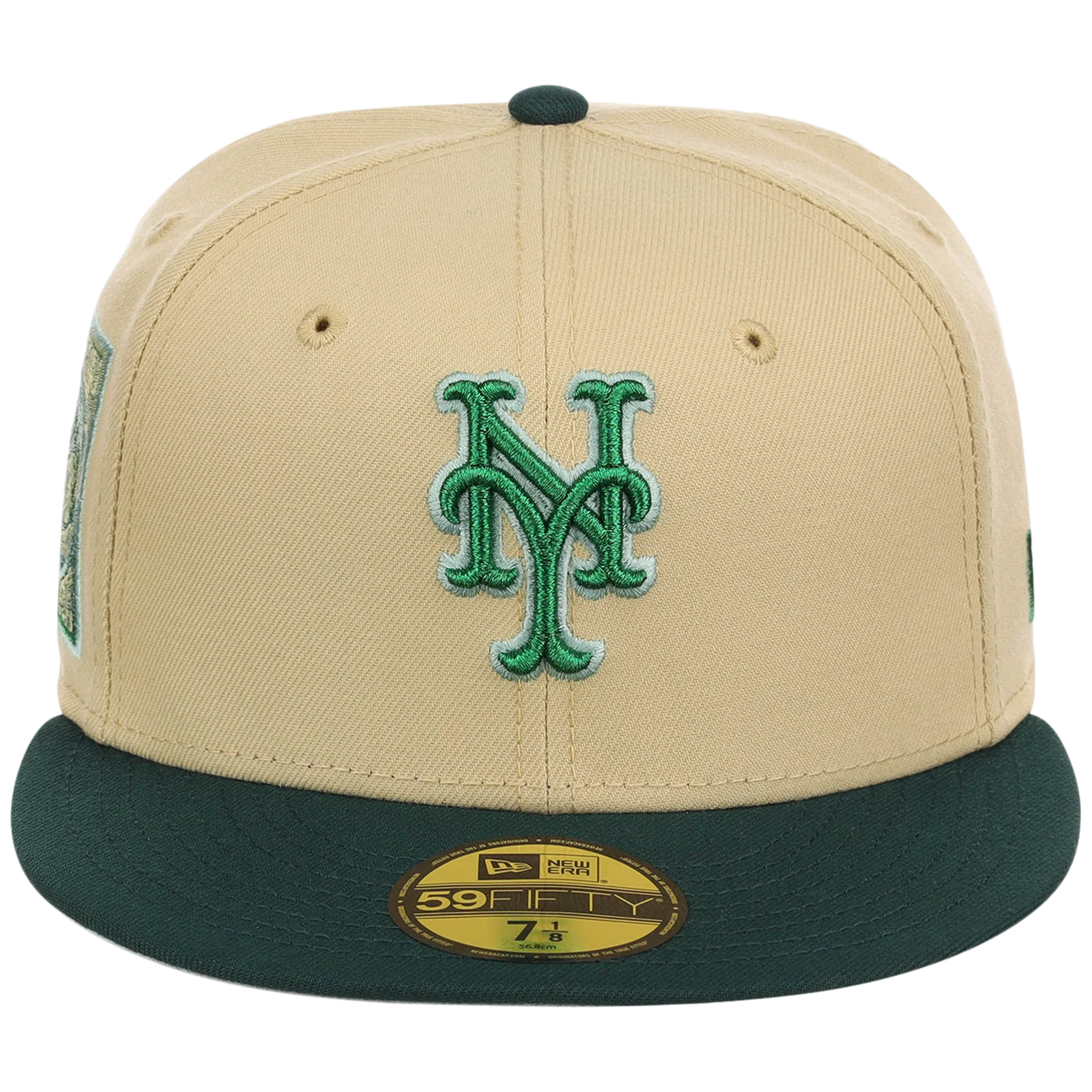 New York Mets MLB Bank Roll New Era 59FIFTY - Image 5