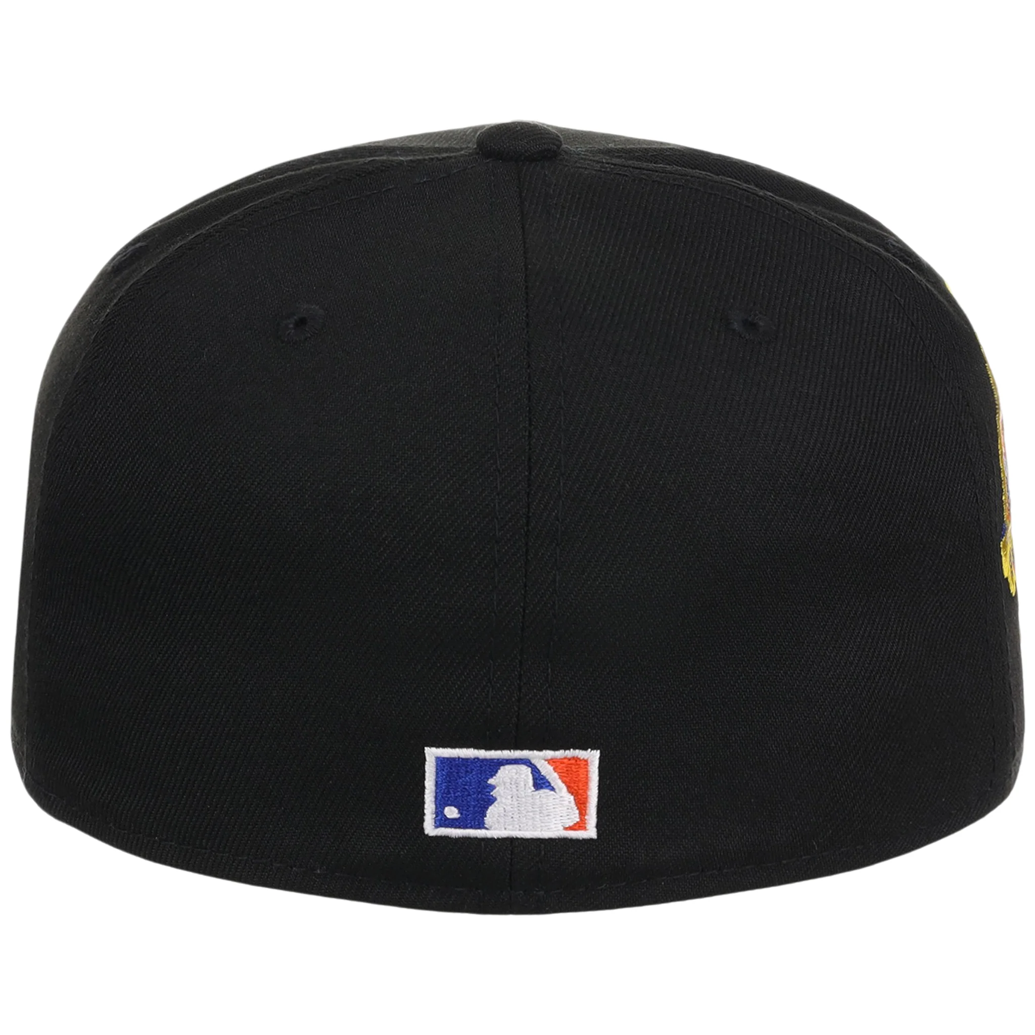 New York Mets MLB Black Dome New Era 59FIFTY - Image 7