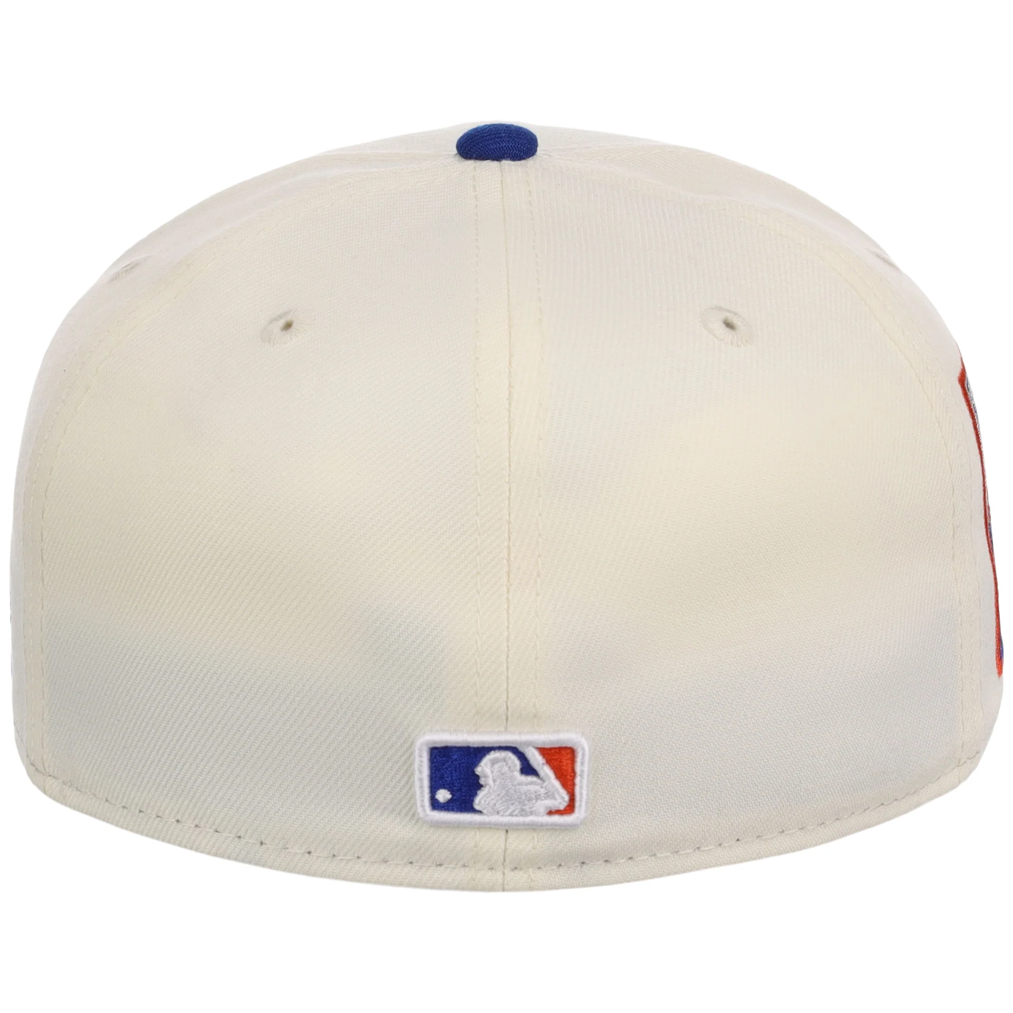 New York Mets MLB Chrome OTC New Era 59FIFTY - Image 7