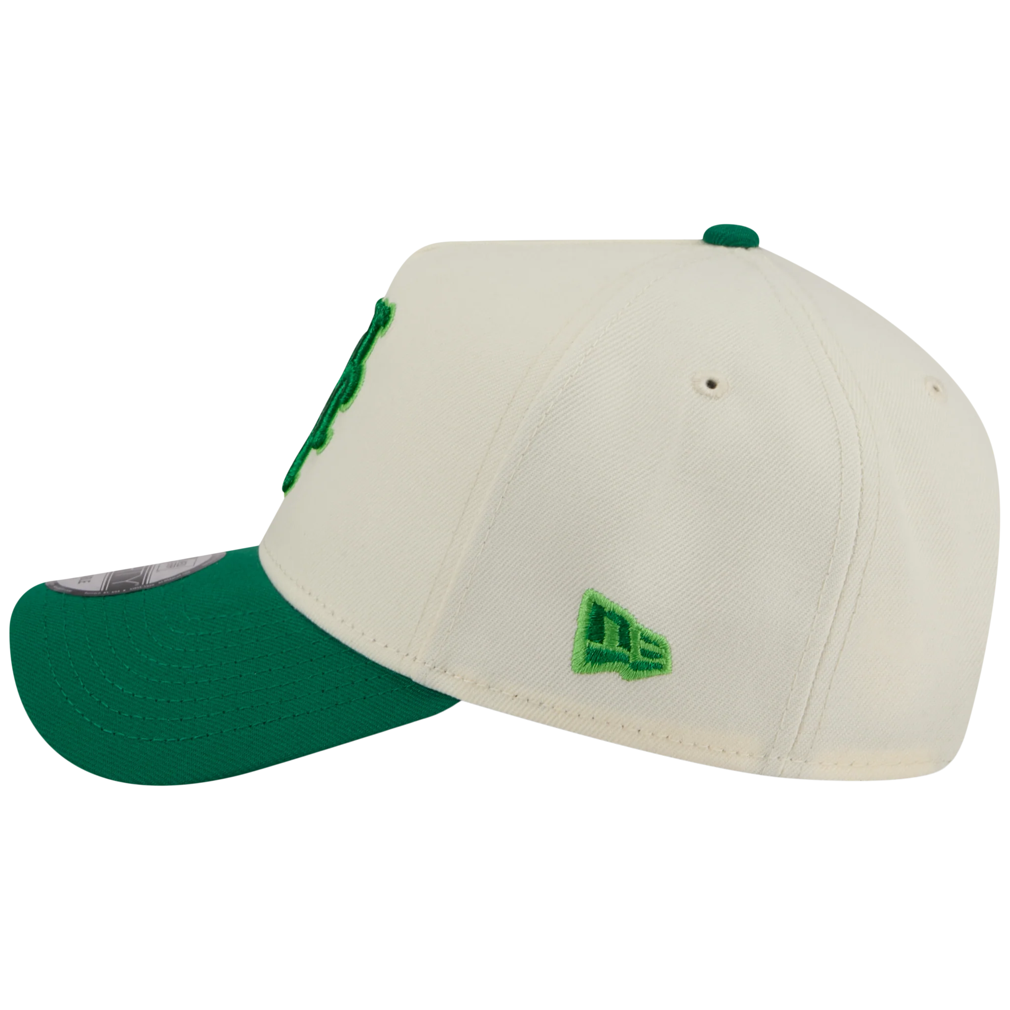 New York Mets MLB Chrome Paddy New Era 9FORTY - Image 6