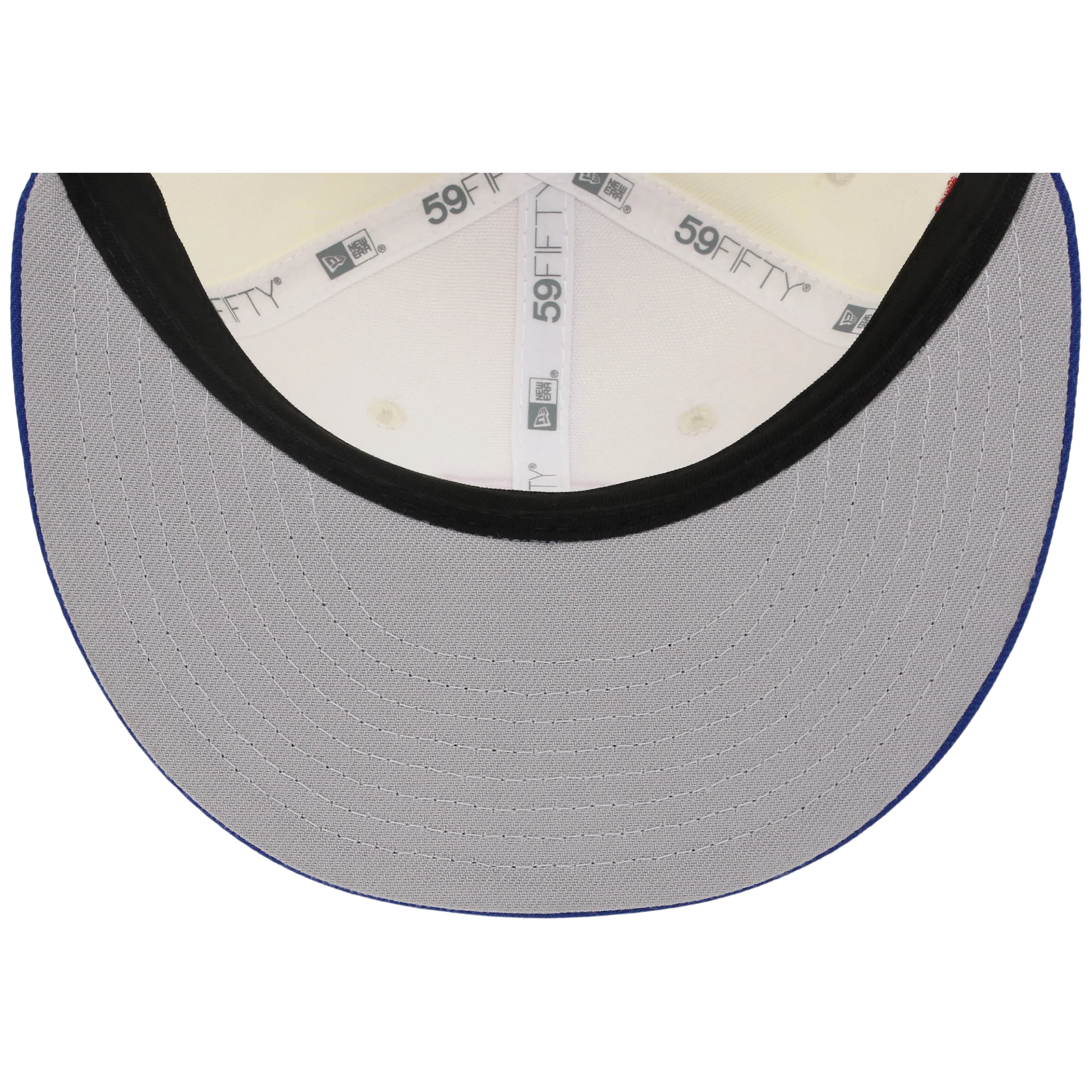 New York Mets MLB Chrome Pop New Era 59FIFTY - Image 2