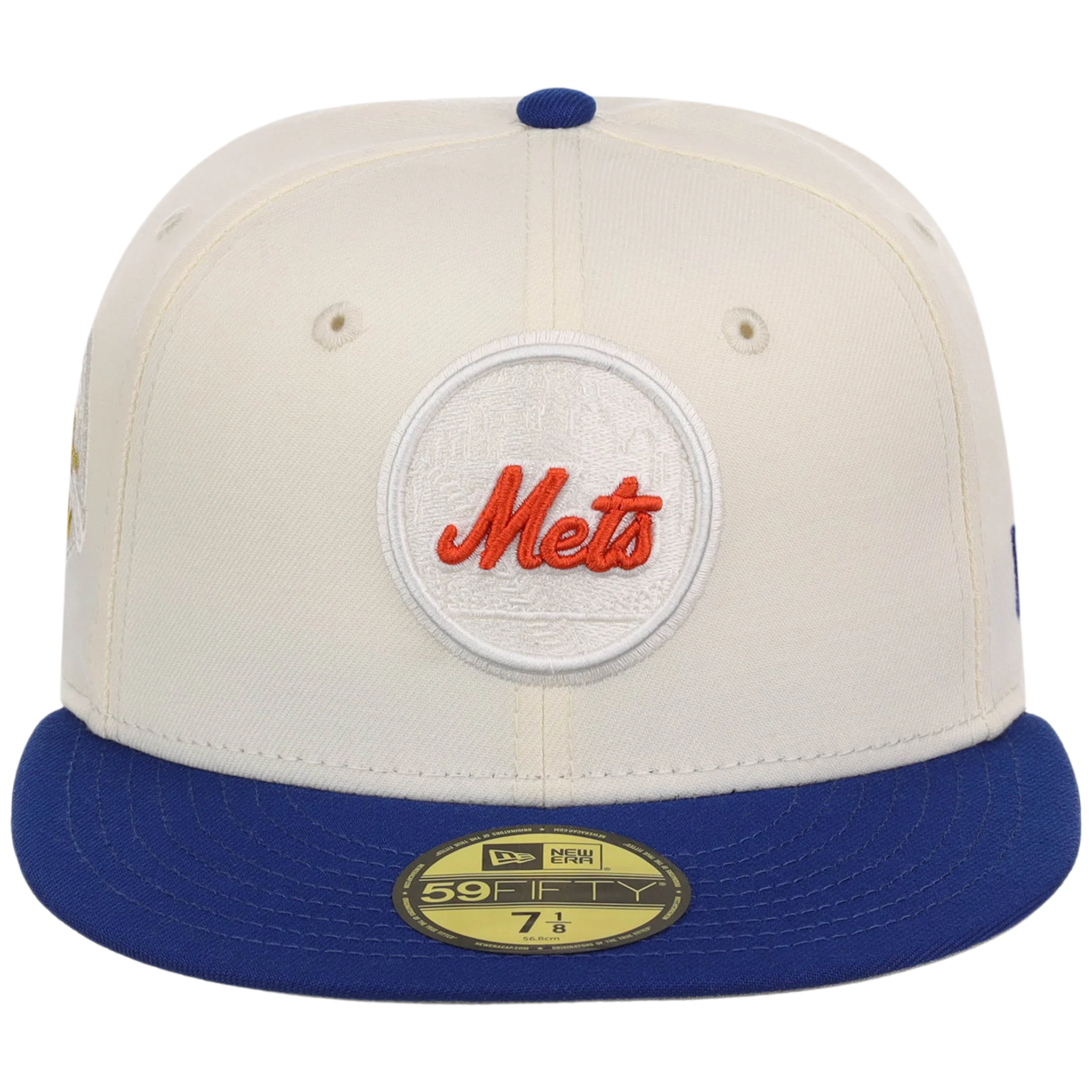 New York Mets MLB Chrome Pop New Era 59FIFTY - Image 5