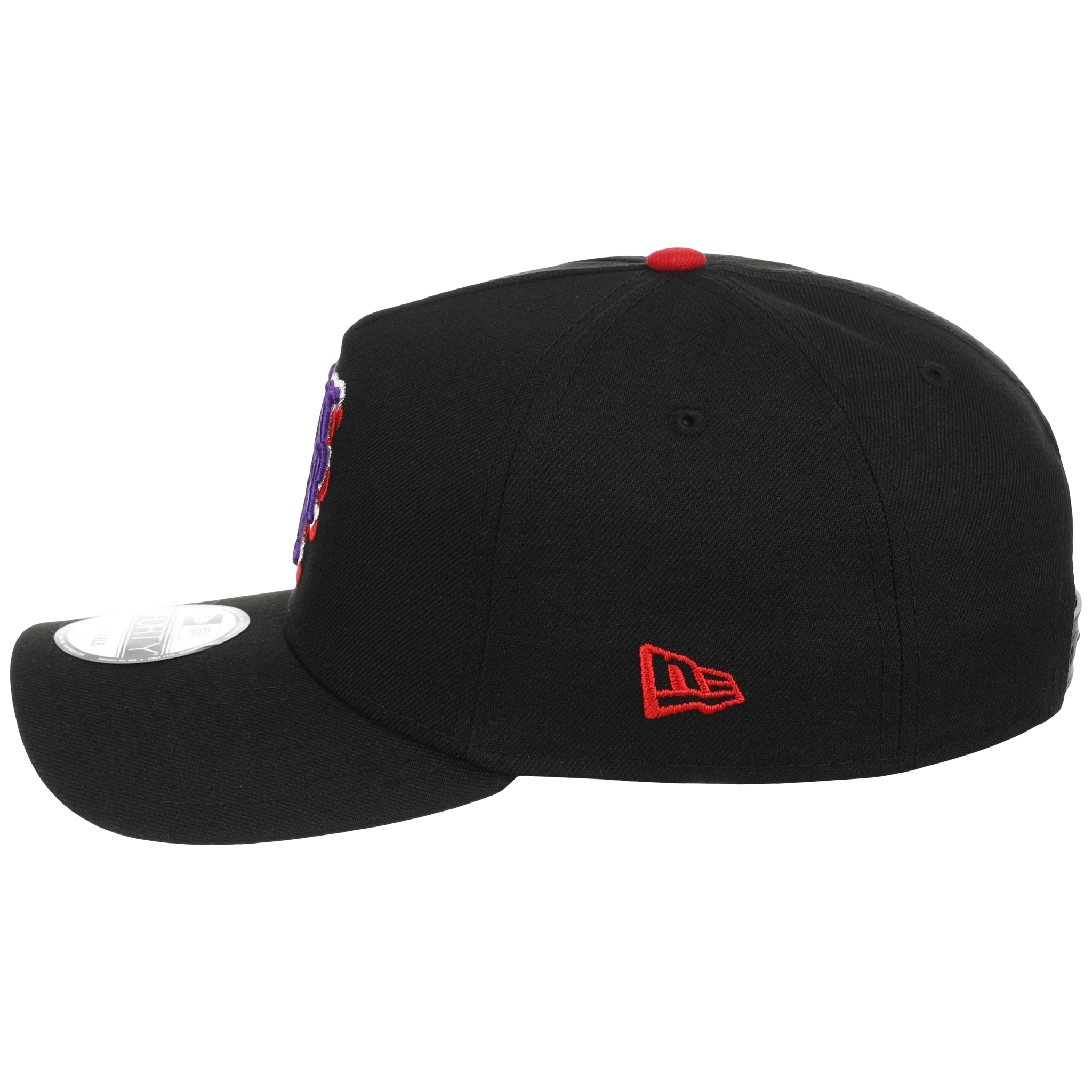 New York Mets MLB Galaxy Dust New Era 9FORTY - Image 6
