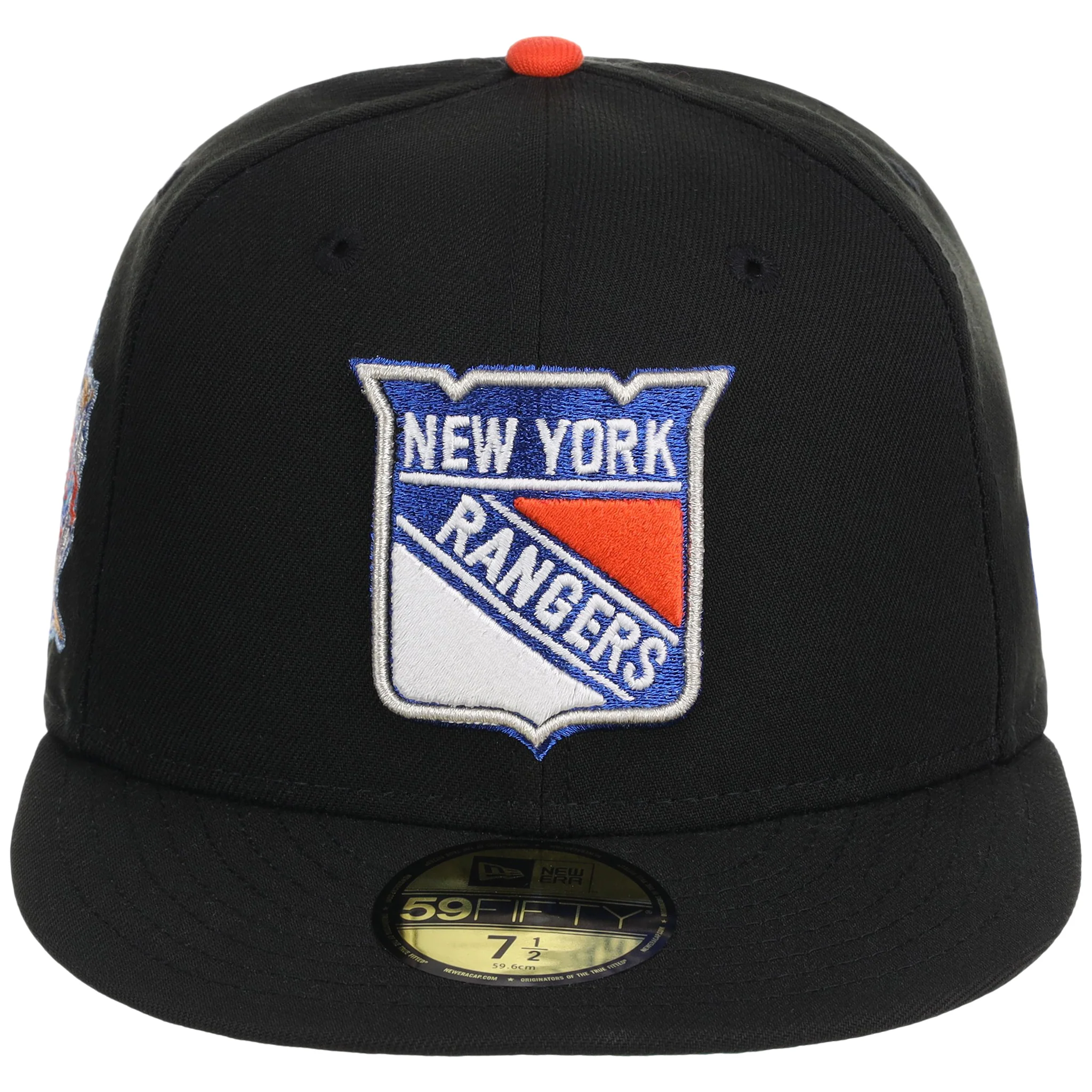 New York Rangers NHL Winter Classic New Era 59FIFTY - Image 5