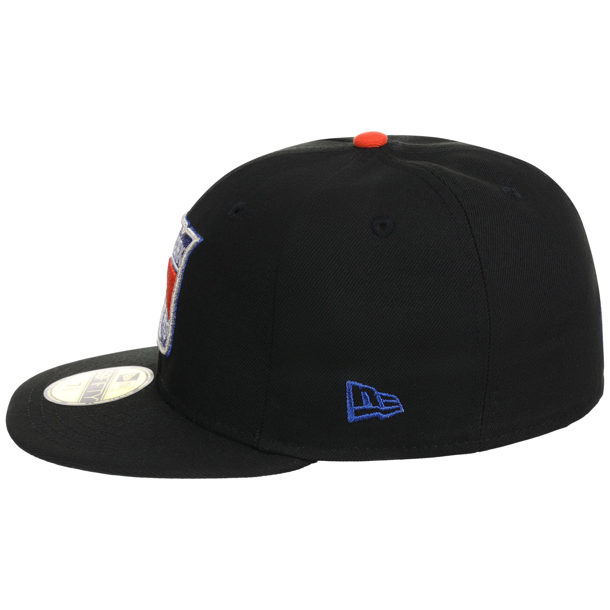 New York Rangers NHL Winter Classic New Era 59FIFTY - Image 6