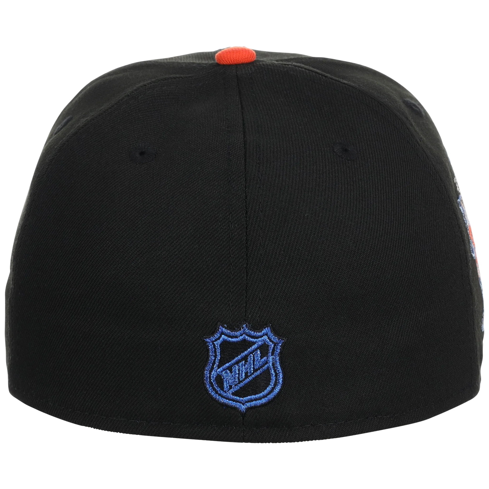New York Rangers NHL Winter Classic New Era 59FIFTY - Image 7