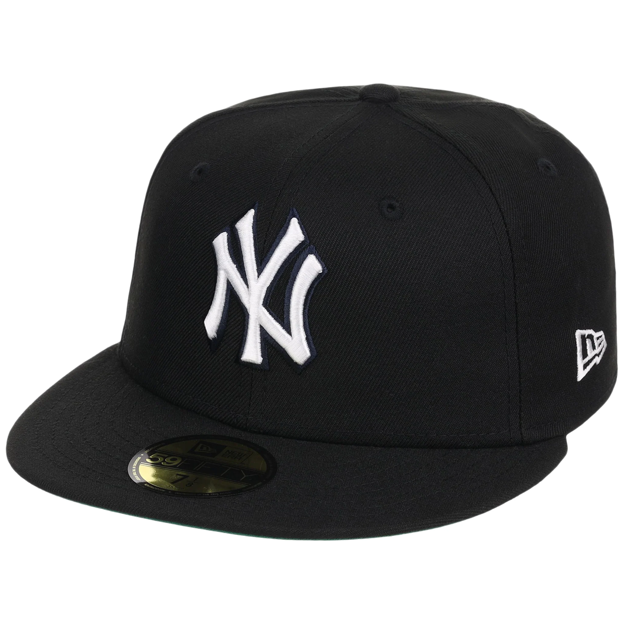 New York Yankees MLB Black Dome New Era 59FIFTY - Image 4